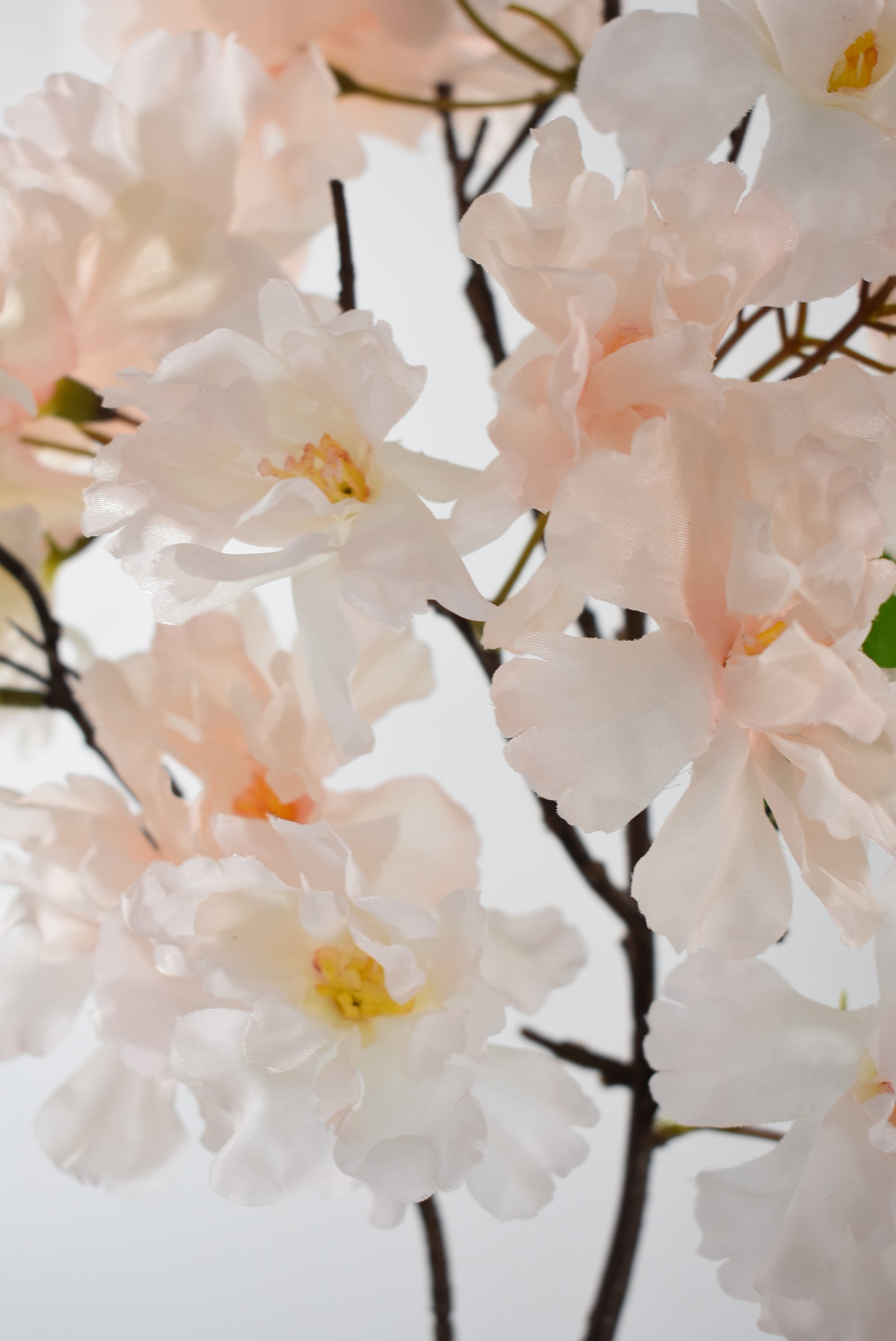 Vara de Cerezo Artificial Beige AR809