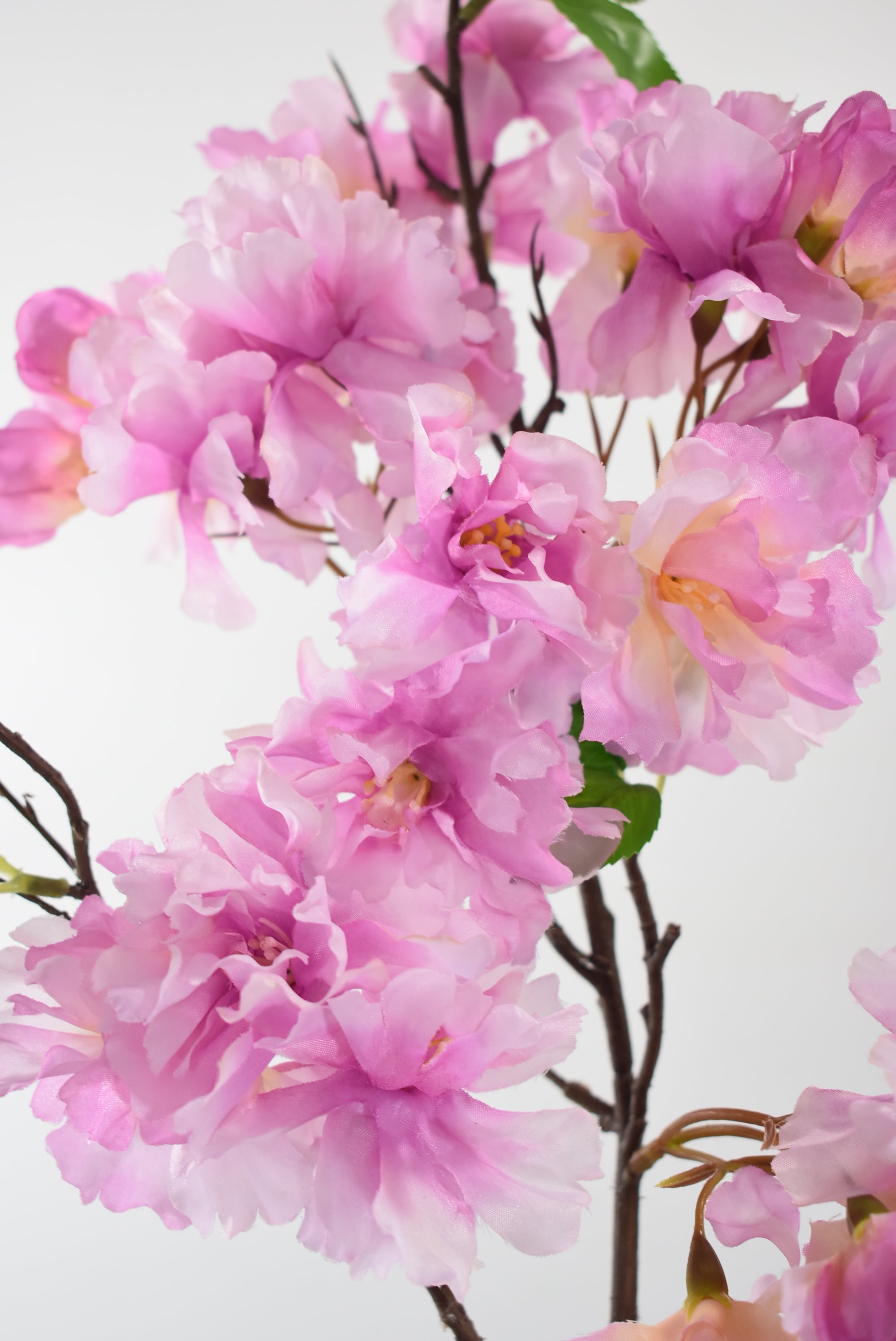 Vara de Cerezo Artificial Lila AR809