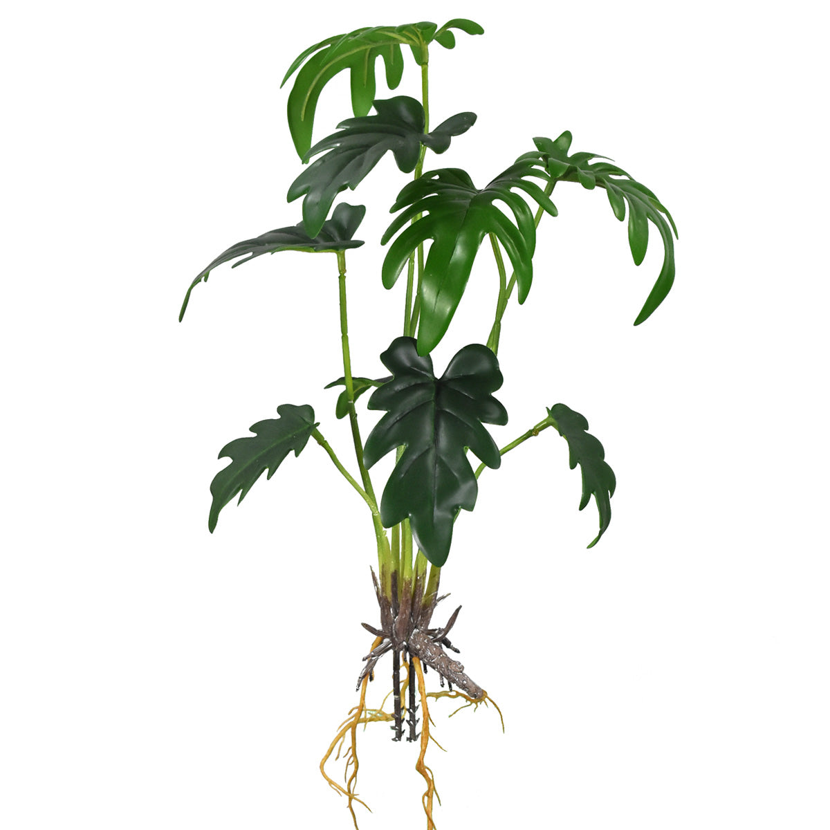 Paquete 12 Pz Planta de Garra Artificial JI21041