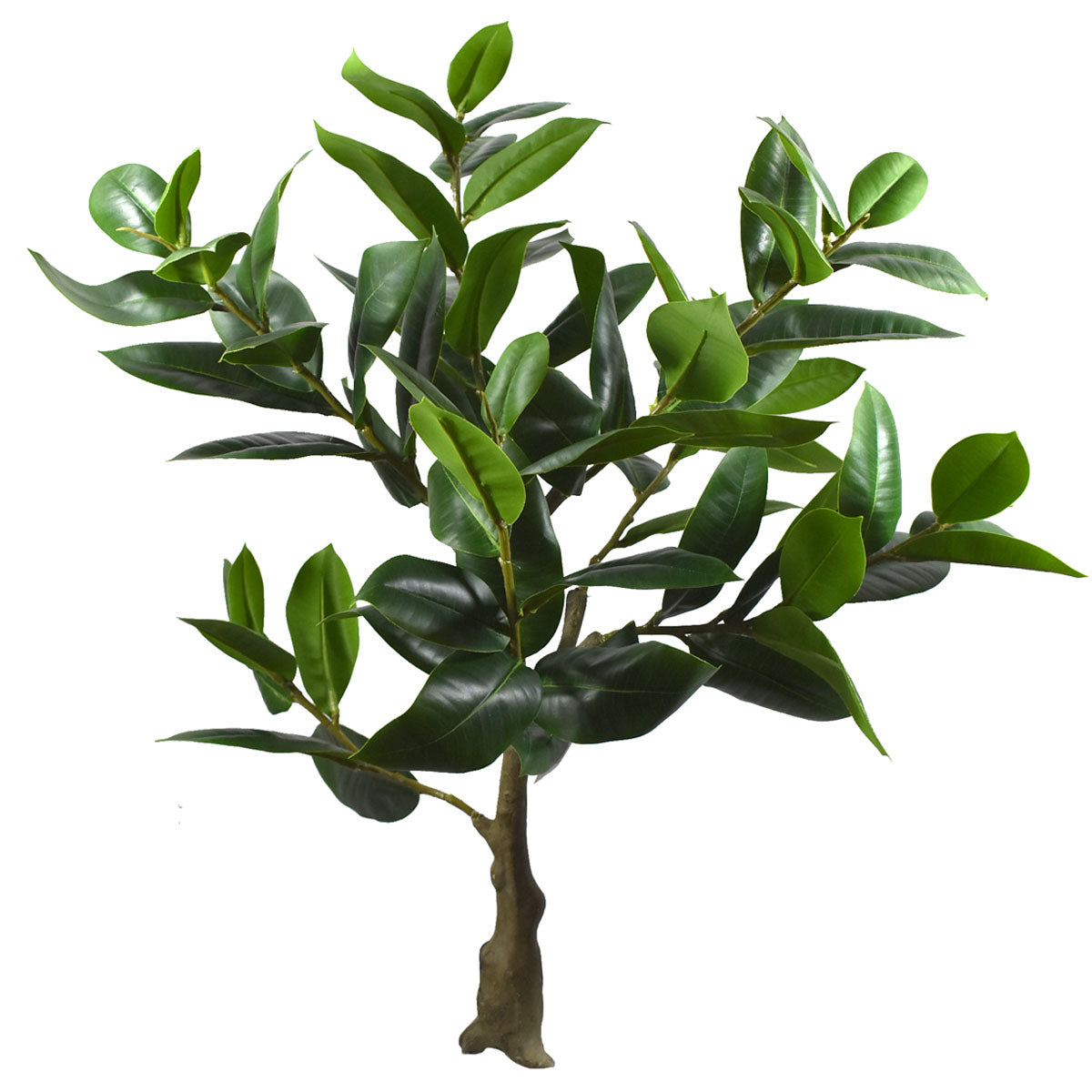 Paquete 3 Pz Planta Gardenia Artificial 60 cm J202203