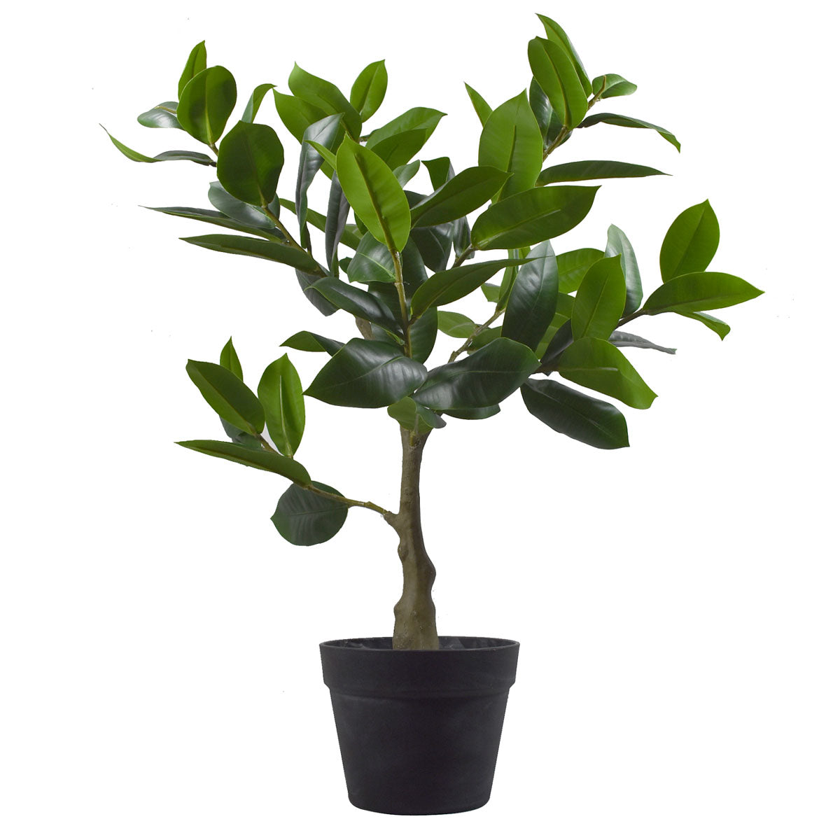 Paquete 3 Pz Planta Gardenia Artificial 60 cm J202203