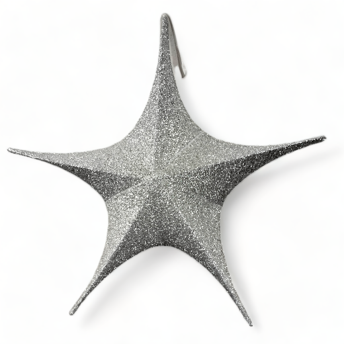 Colgante Estrella 80 cm DEC0027