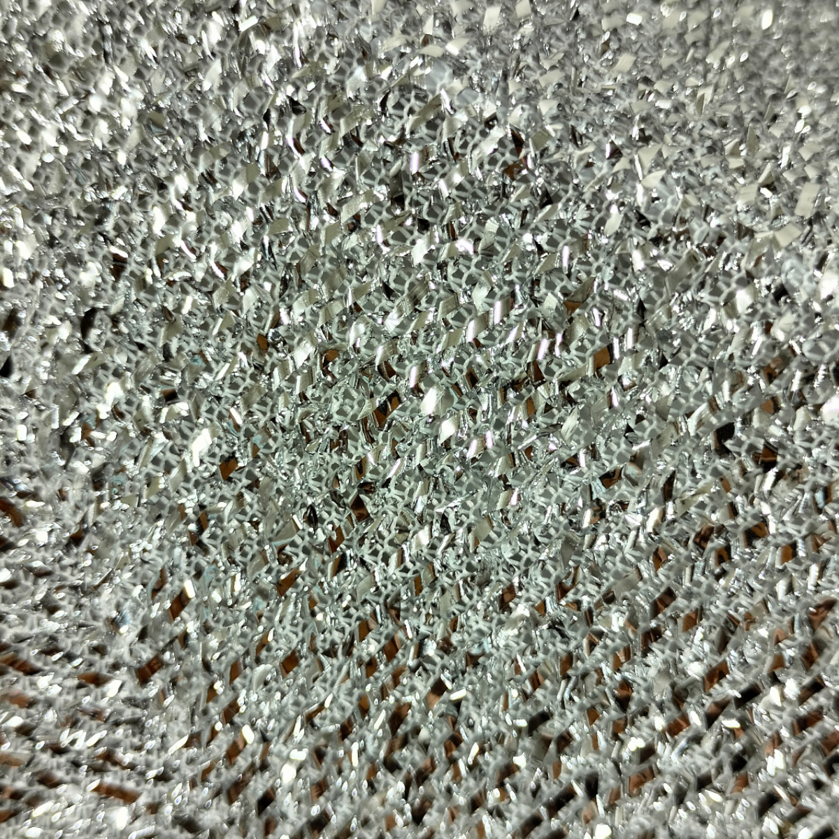 Colgante Estrella 80 cm DEC0027