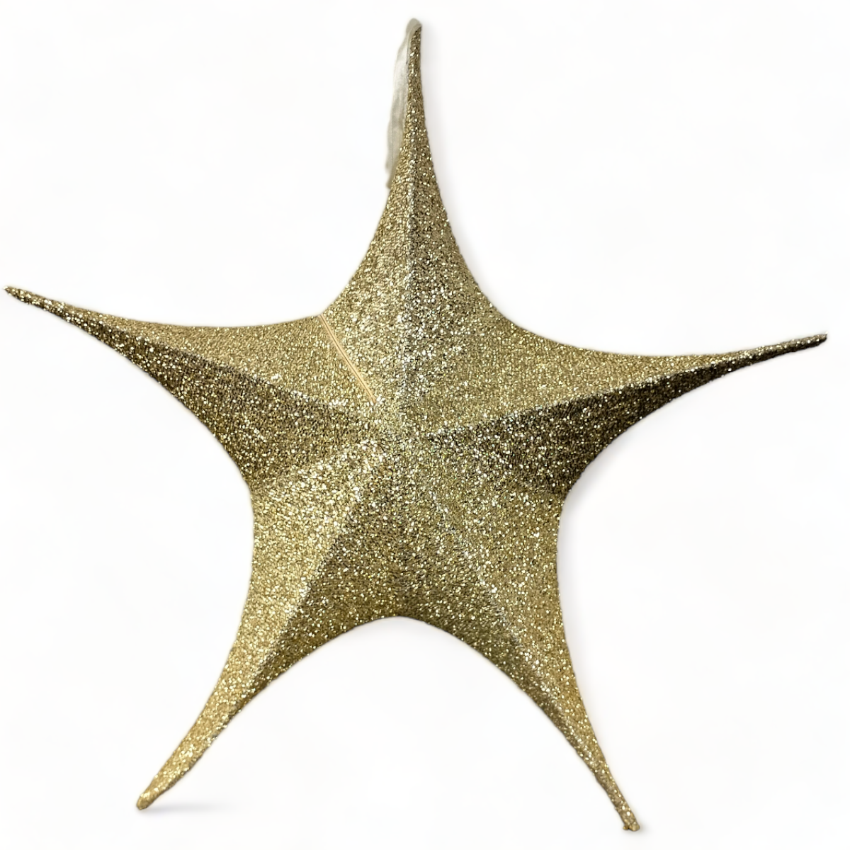 Colgante Estrella 80 cm DEC0027