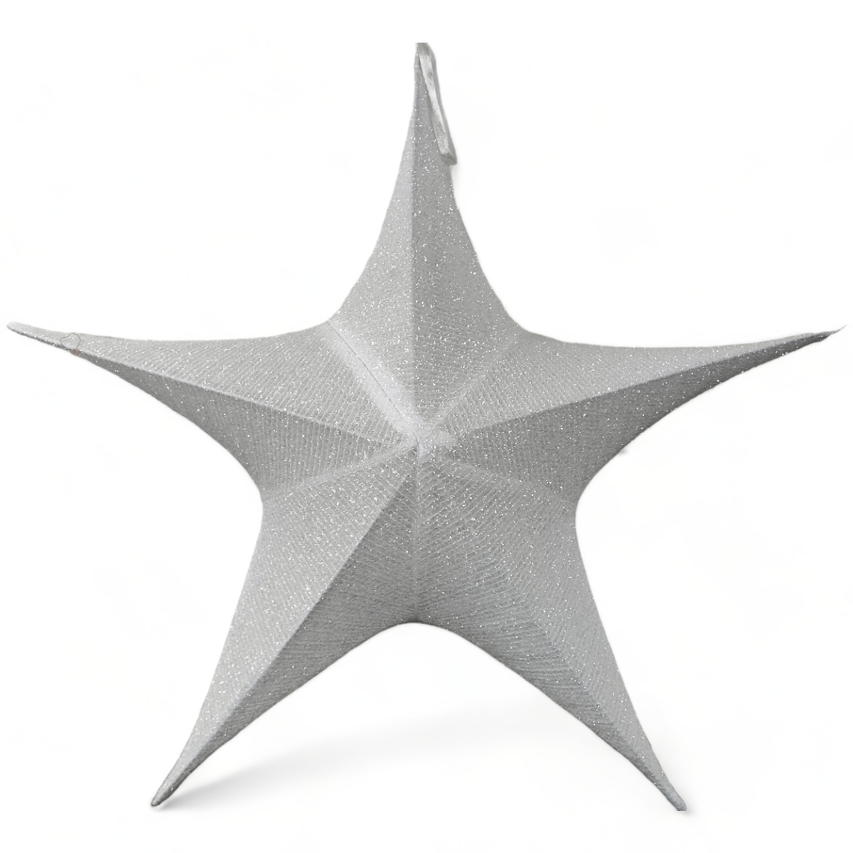 Colgante Estrella 80 cm DEC0027