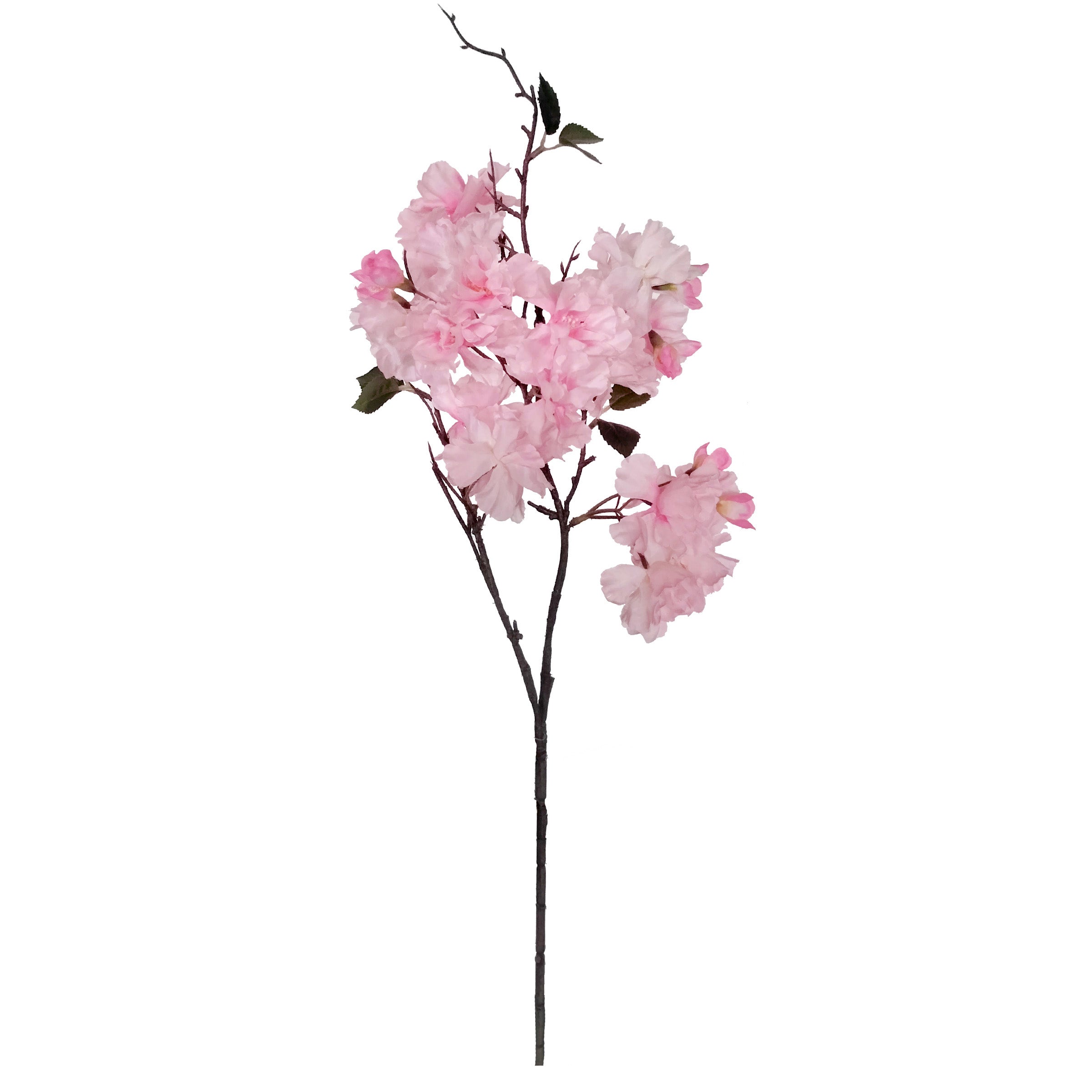 Vara de Cerezo Artificial Rosa AR809