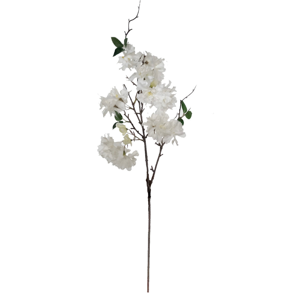 Vara de Cerezo Artificial Blanco AR809