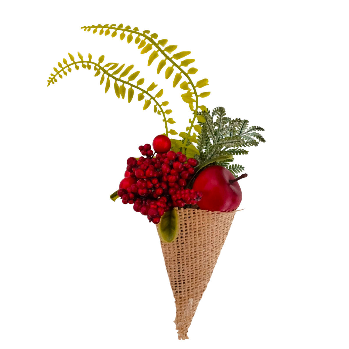 Mini Cono Navideño PIK0936