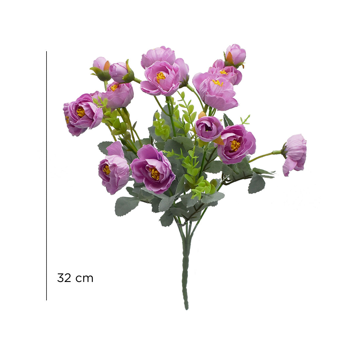 Ranunculus Primavera Artificial MAN075