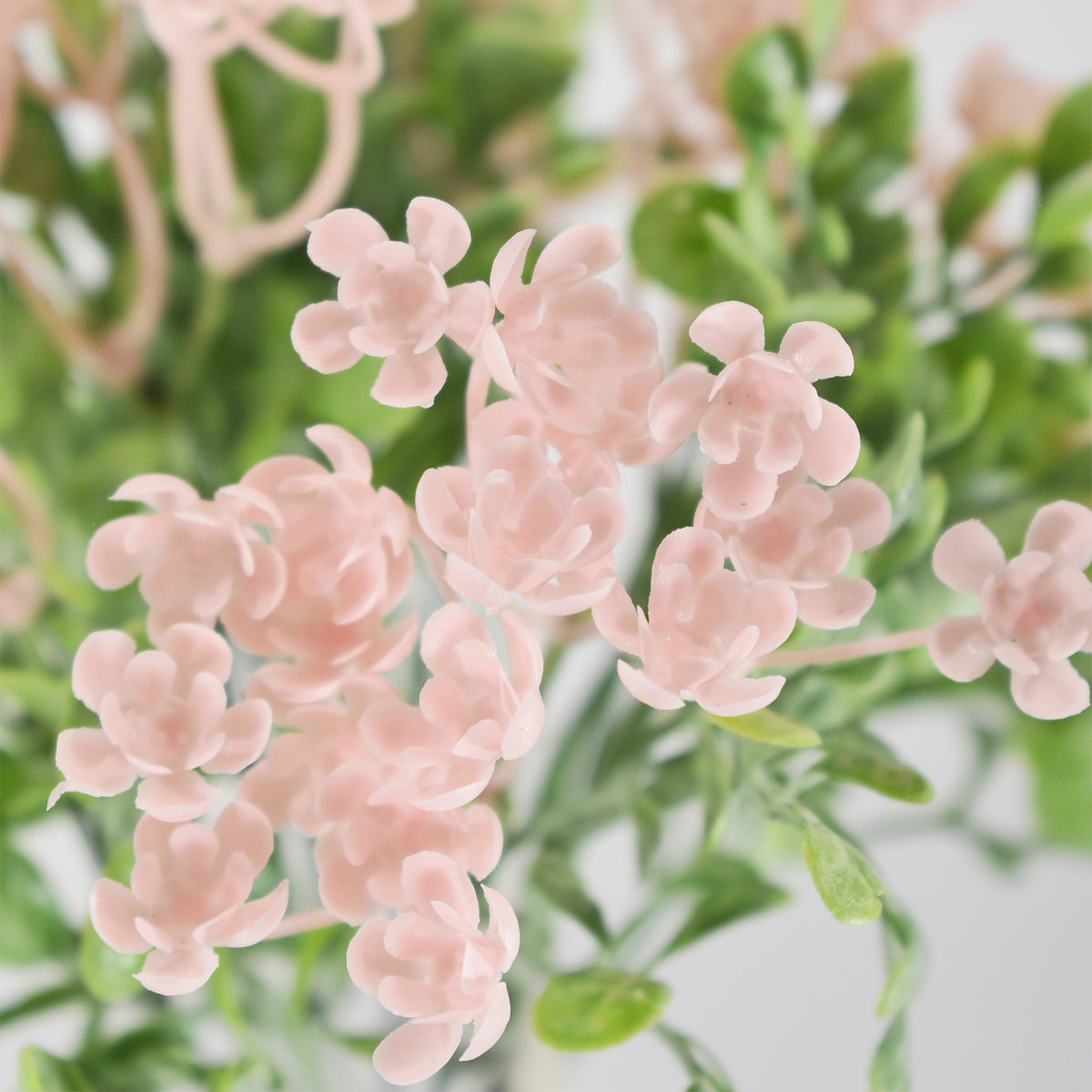 Ramo kalanchoe Artificial Rosa AR557