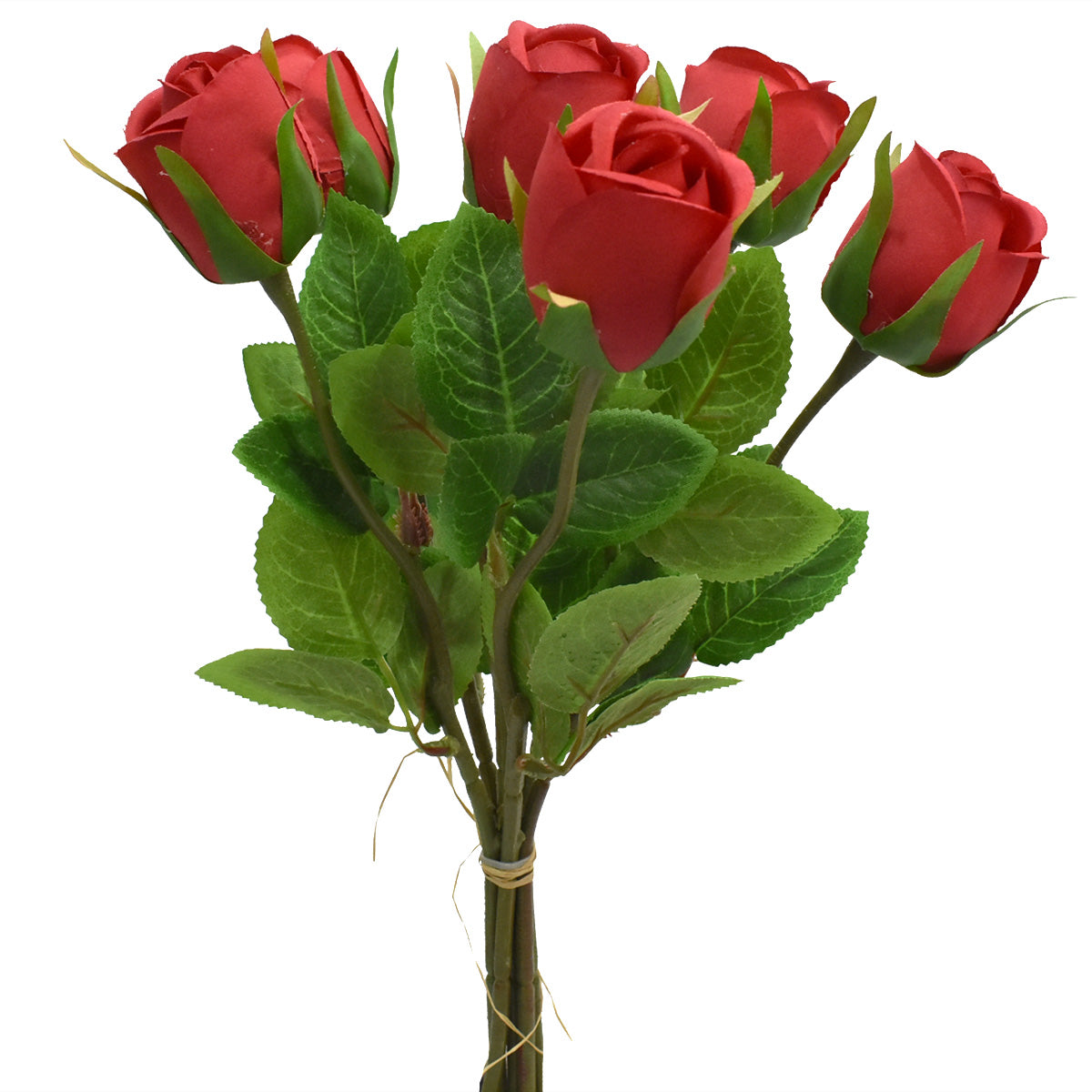 Bouquet Artificial rosas HC01802