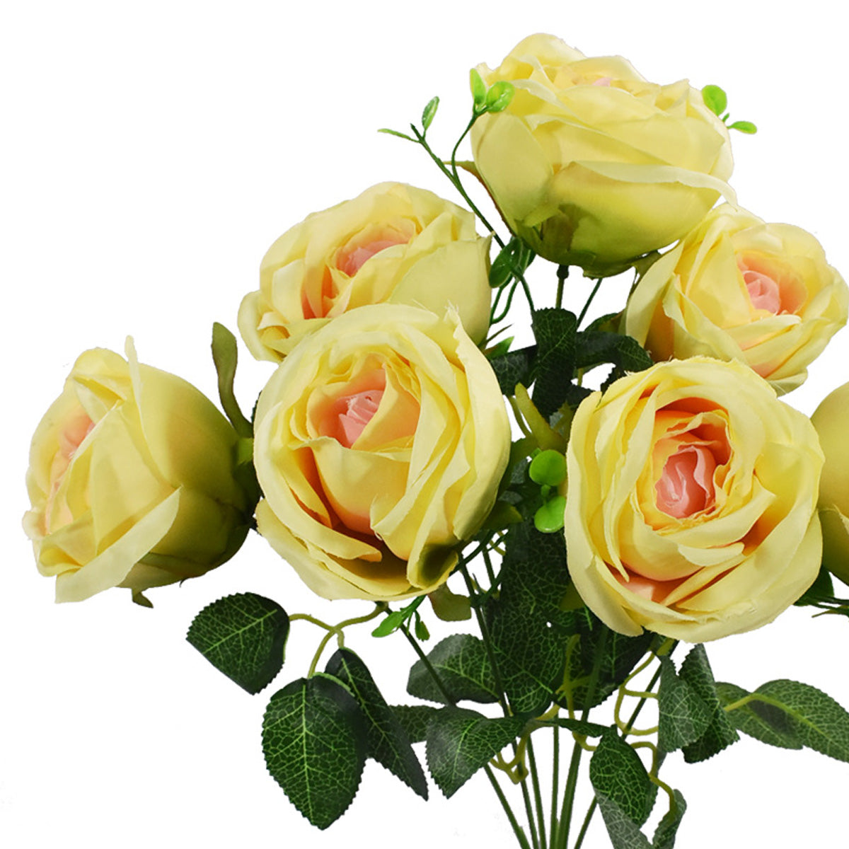 Ramo de Rosas Artificial MAN204