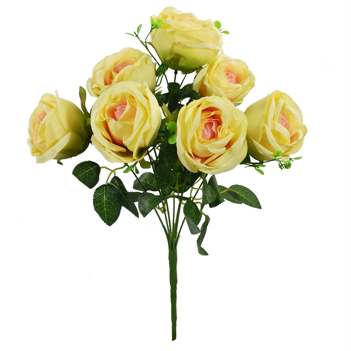 Ramo de Rosas Artificial MAN204