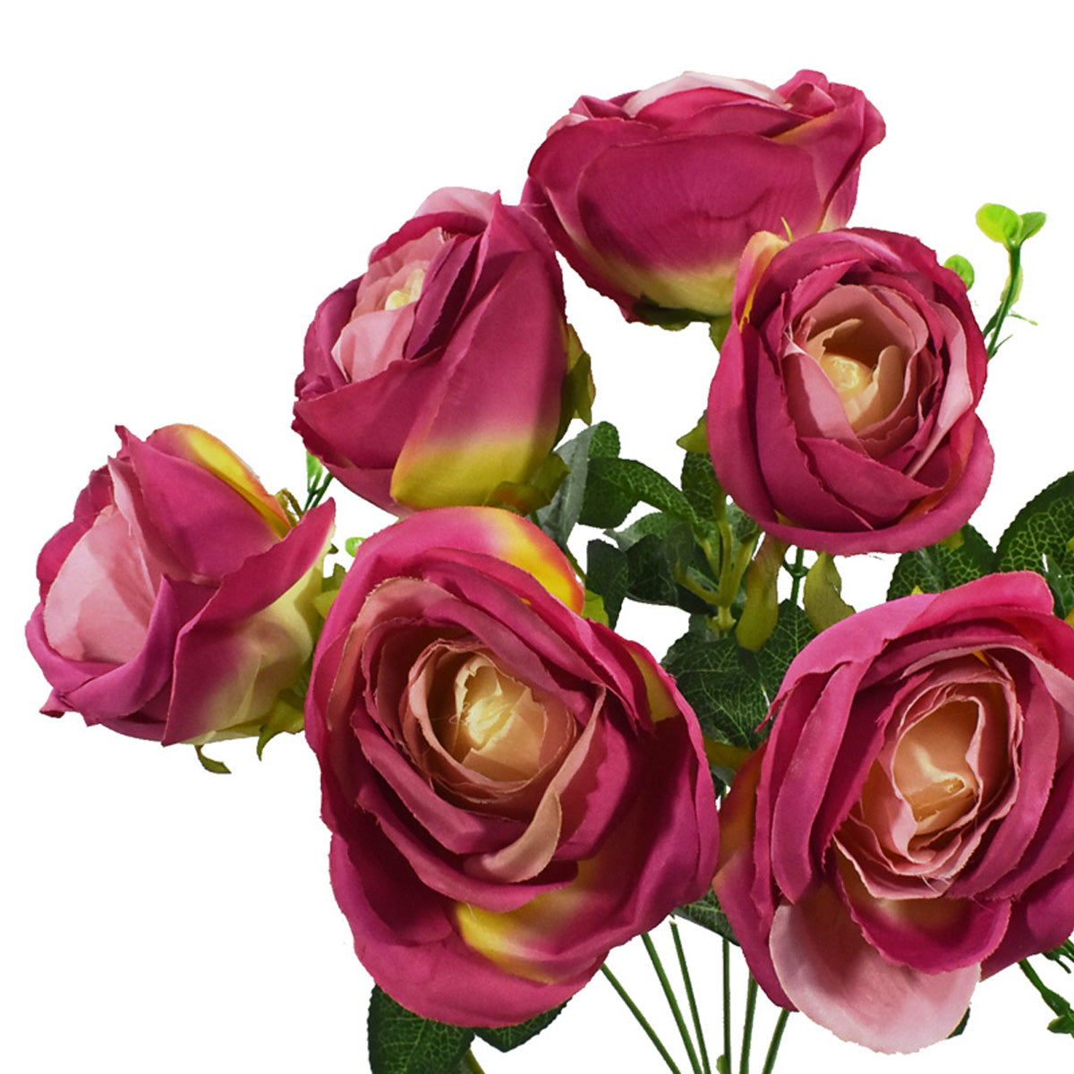 Ramo de Rosas Artificial MAN204