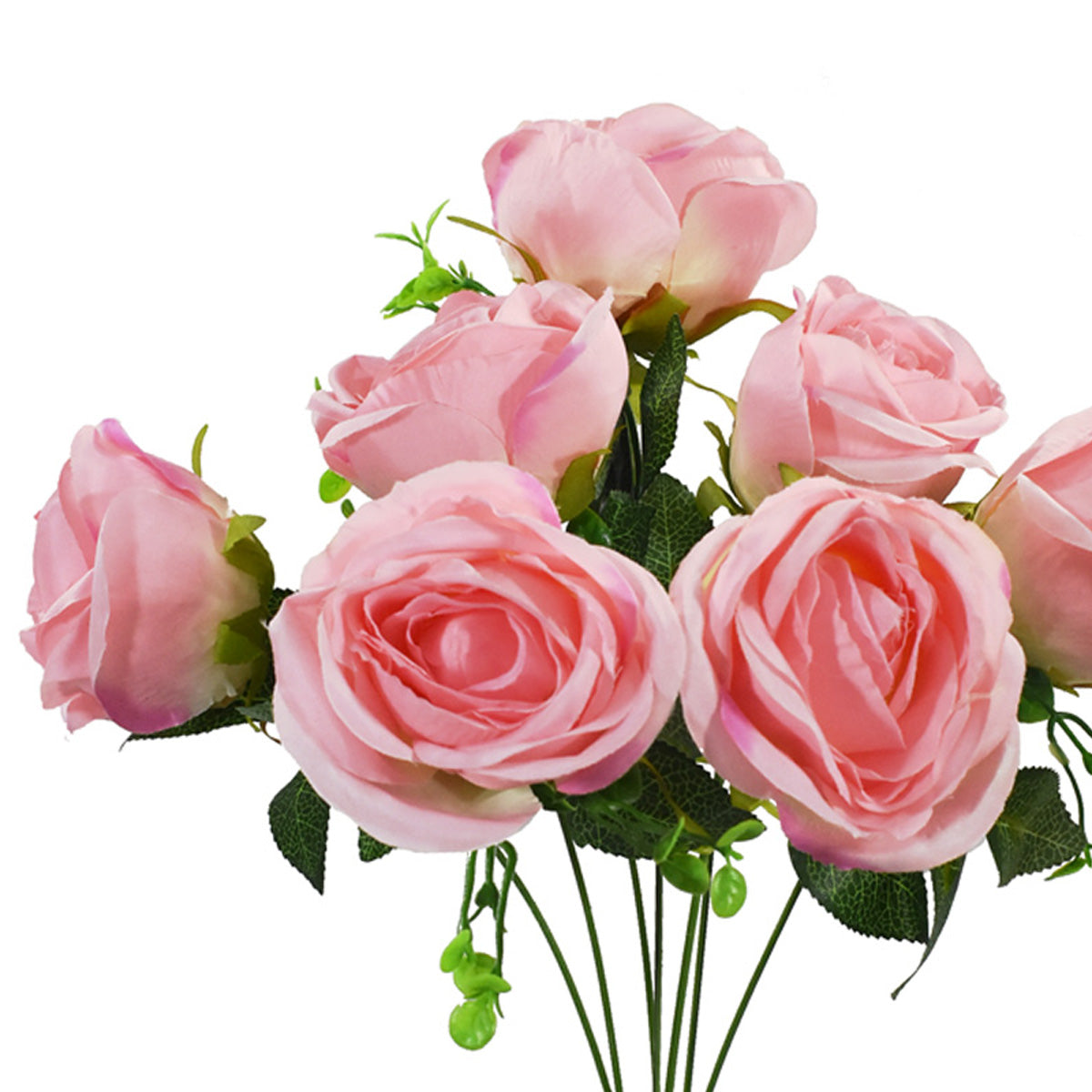 Ramo de Rosas Artificial MAN204