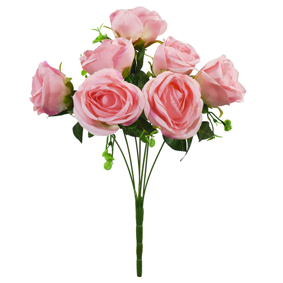 Ramo de Rosas Artificial MAN204