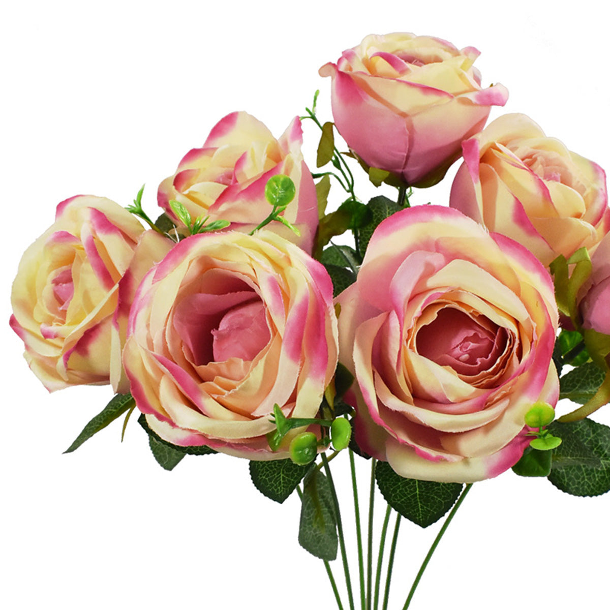 Ramo de Rosas Artificial MAN204