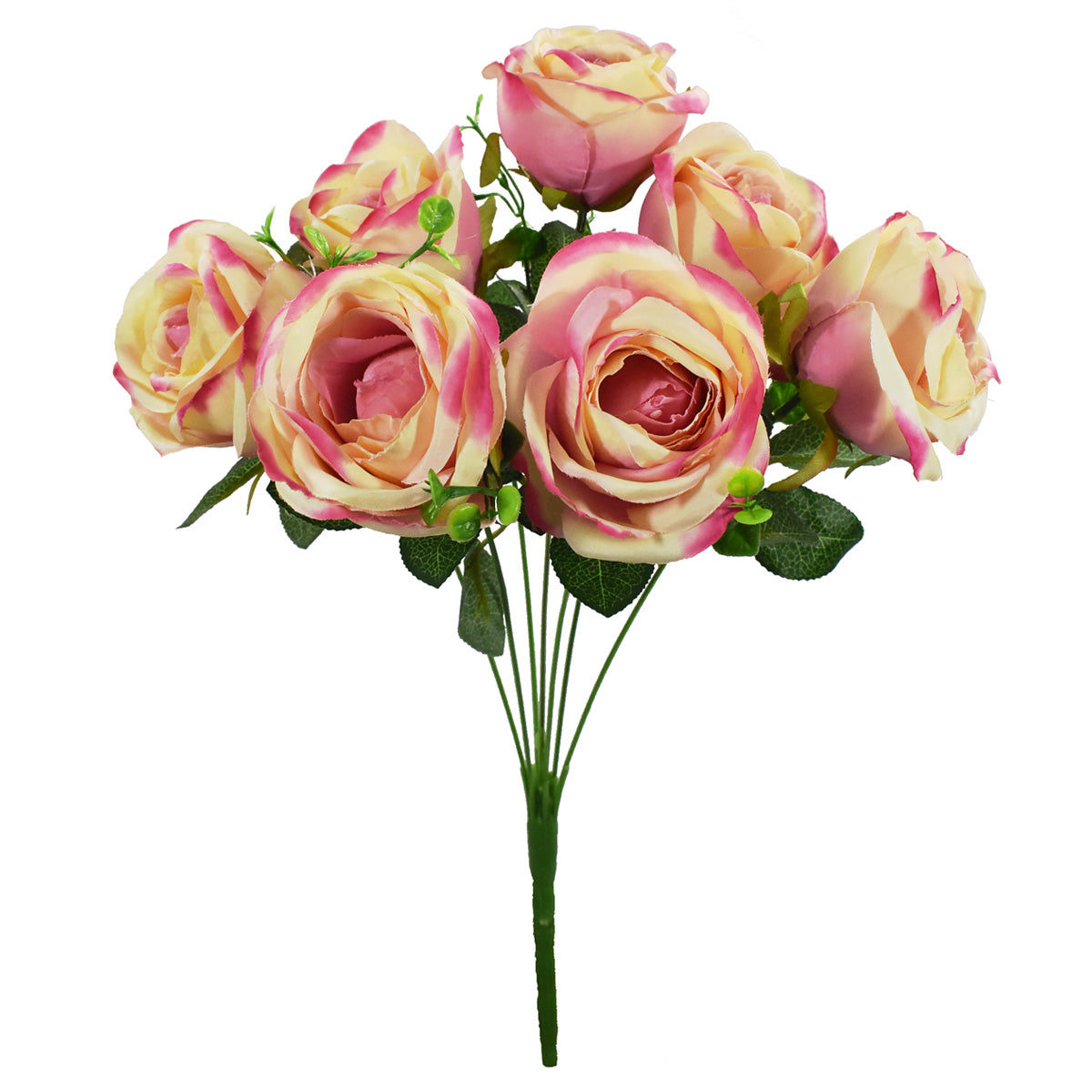 Ramo de Rosas Artificial MAN204