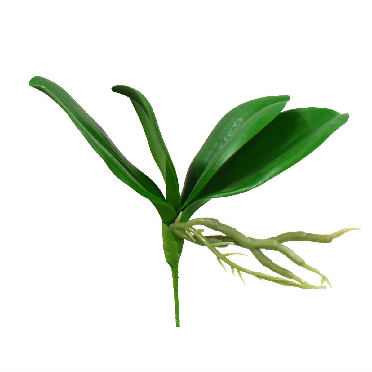 Hoja de Orquídea Mariposa Artificial AR207