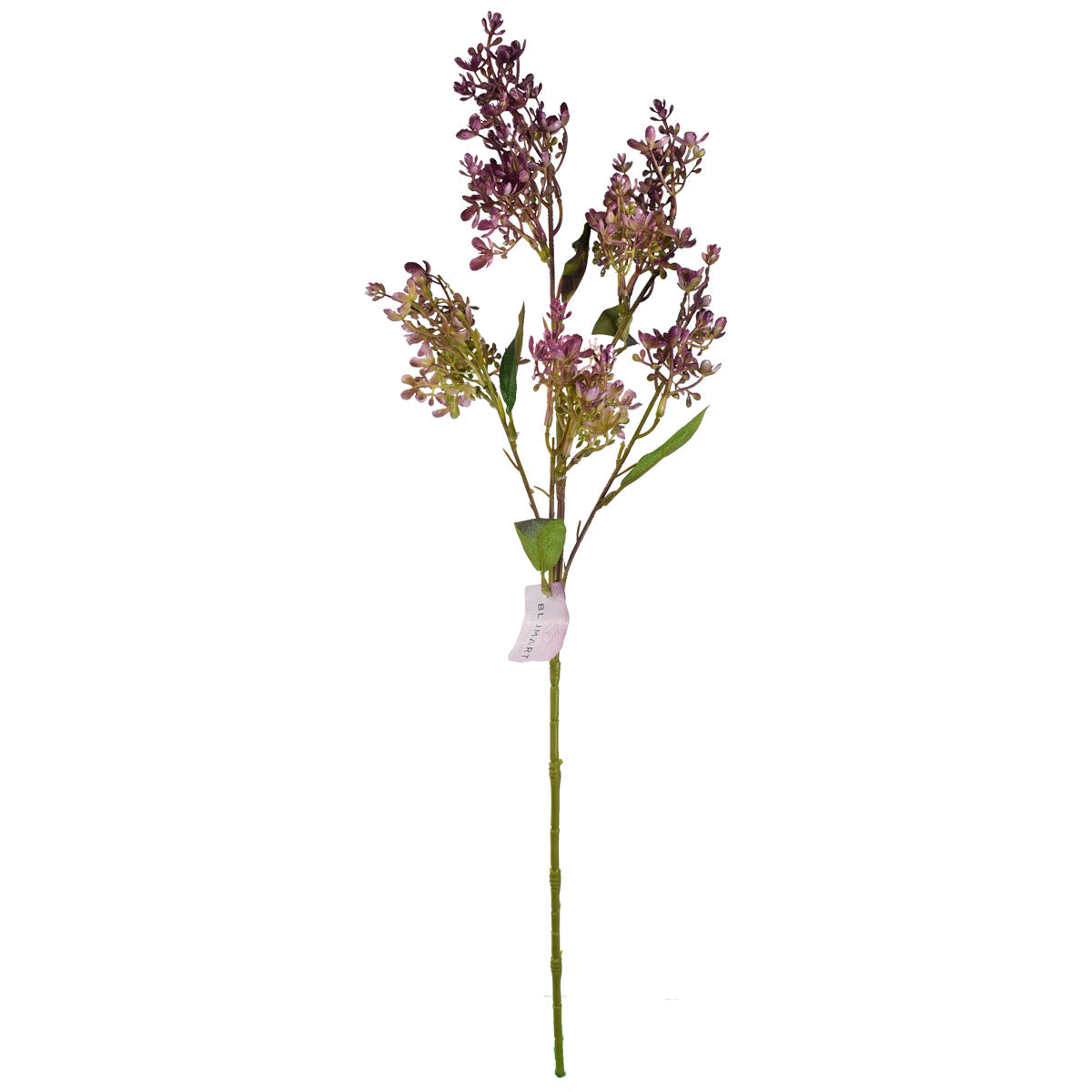 Vara de Follaje Mini Estrella Artificial AR266
