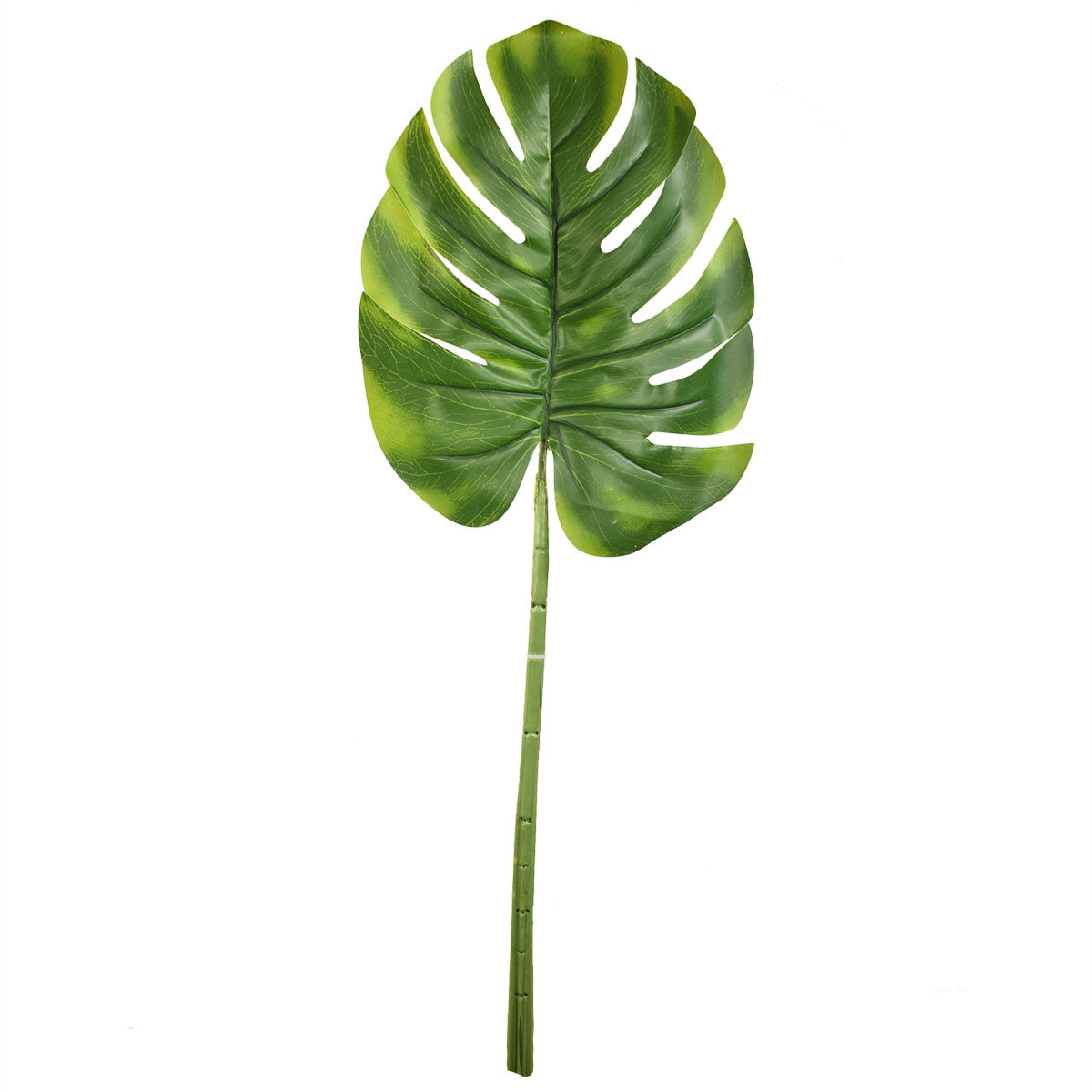 Hoja Monstera Grande Artificial YS011