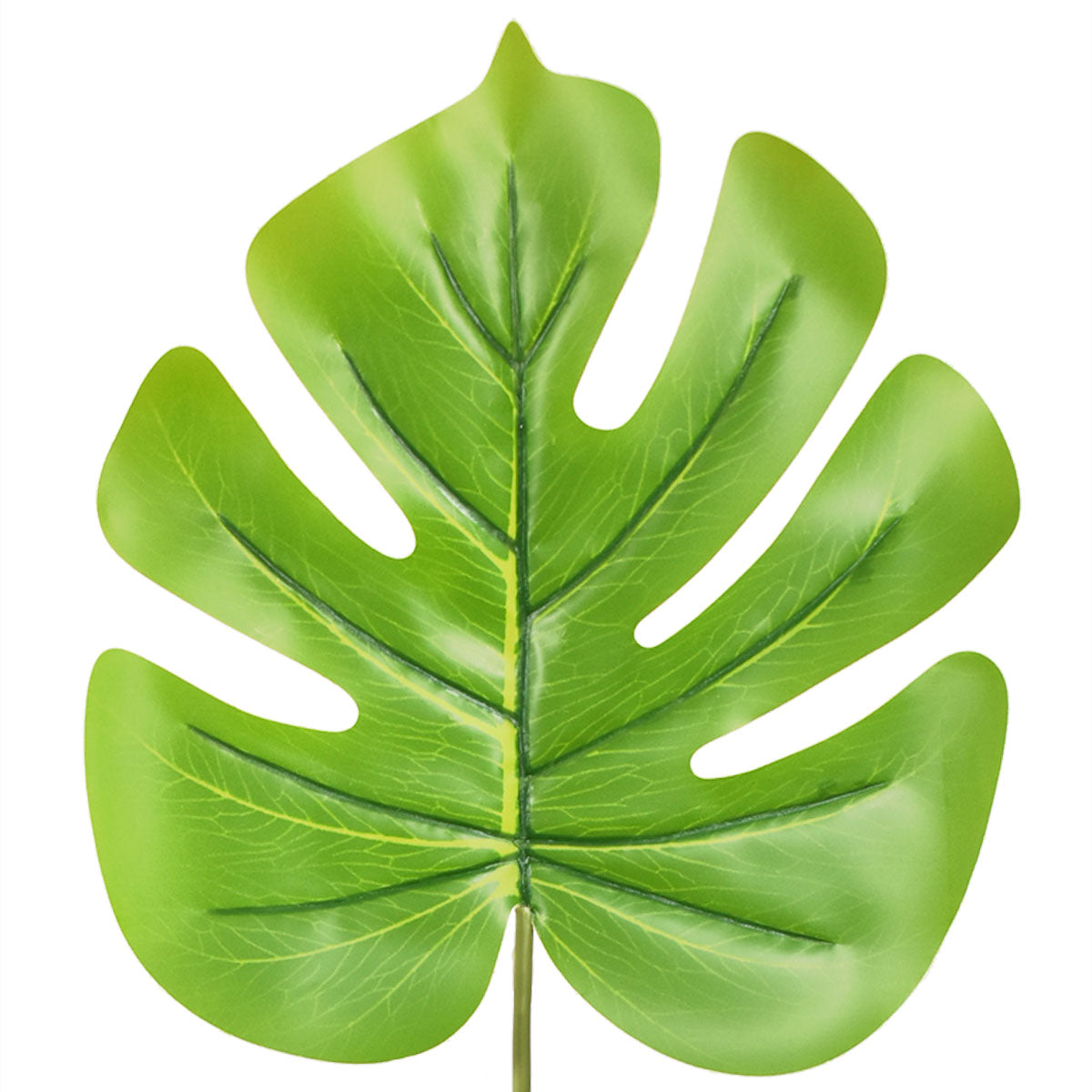 Hoja Monstera Mediana Artificial YS013