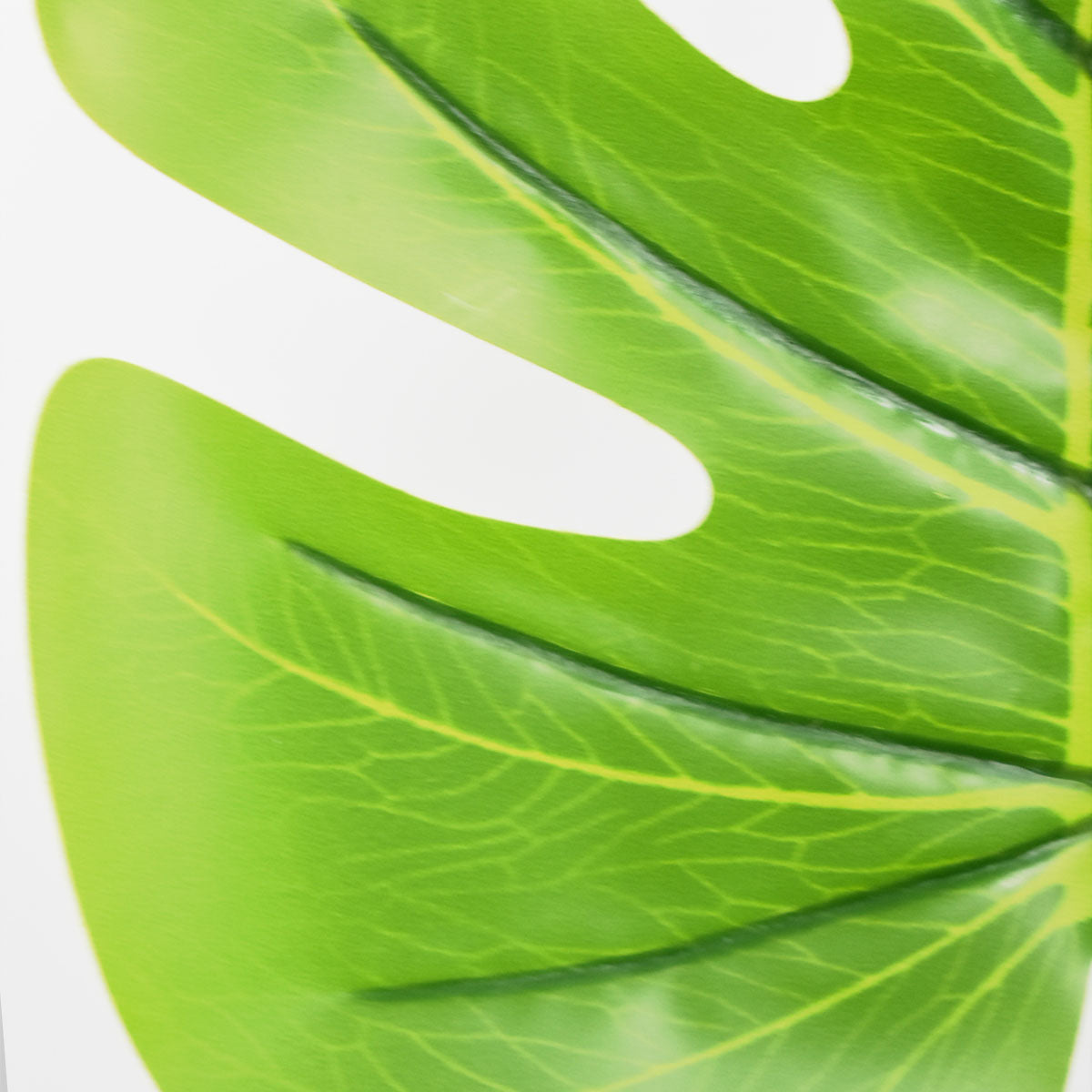 Hoja Monstera Mediana Artificial YS013