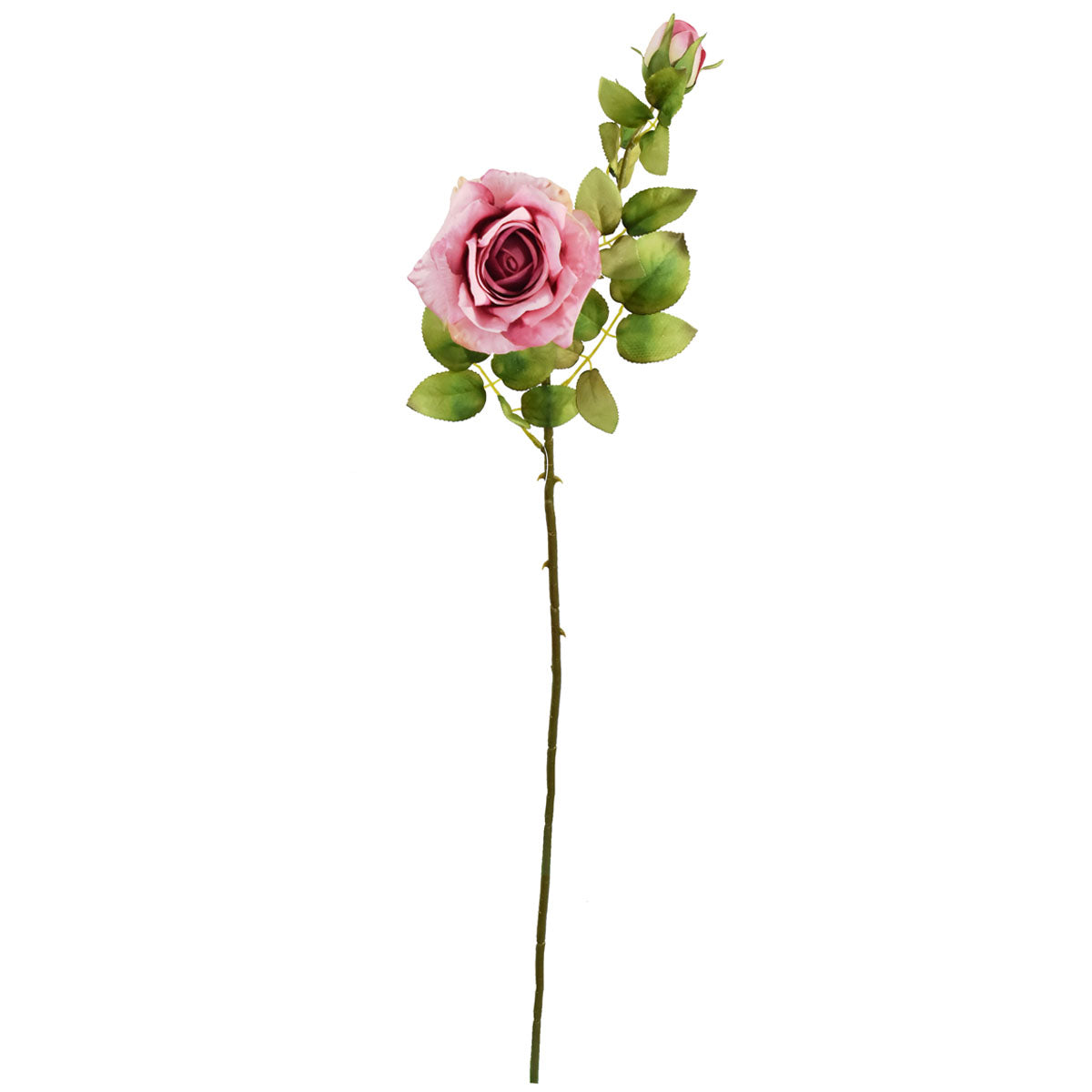 Vara de Rosa Artificial HY166020