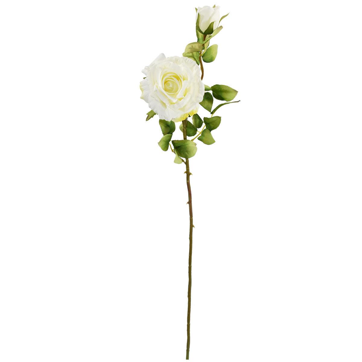 Vara de Rosa Artificial HY166020