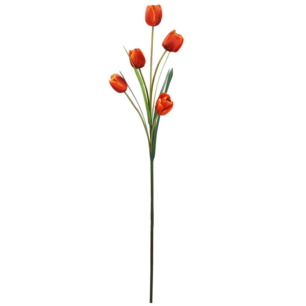 Vara de Tulipán Artificial D0003
