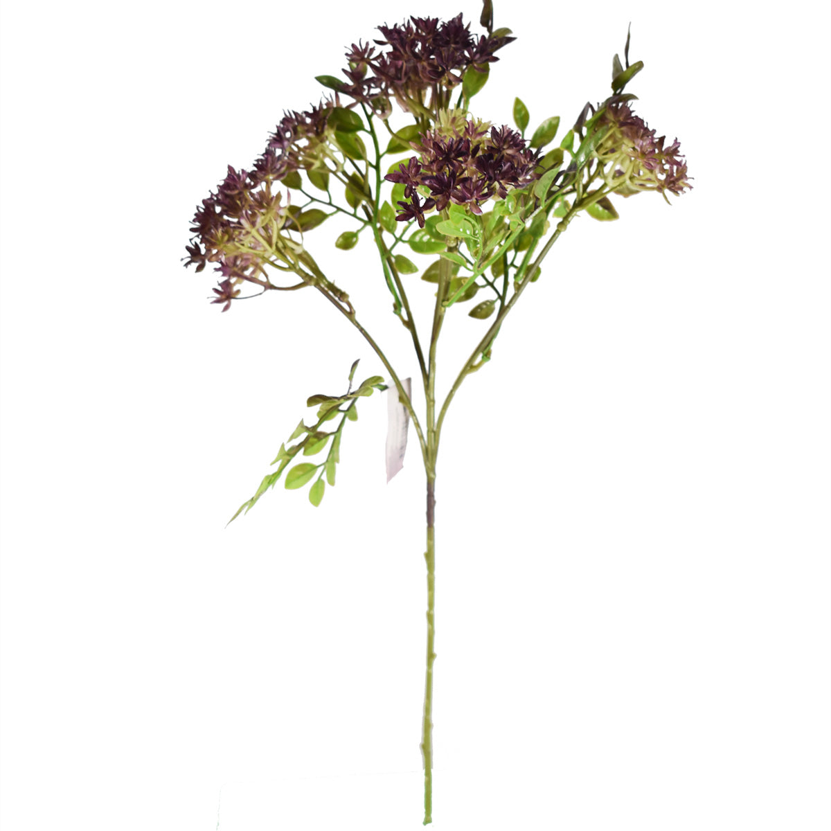Vara Hydrangea Artificial Morado AR268