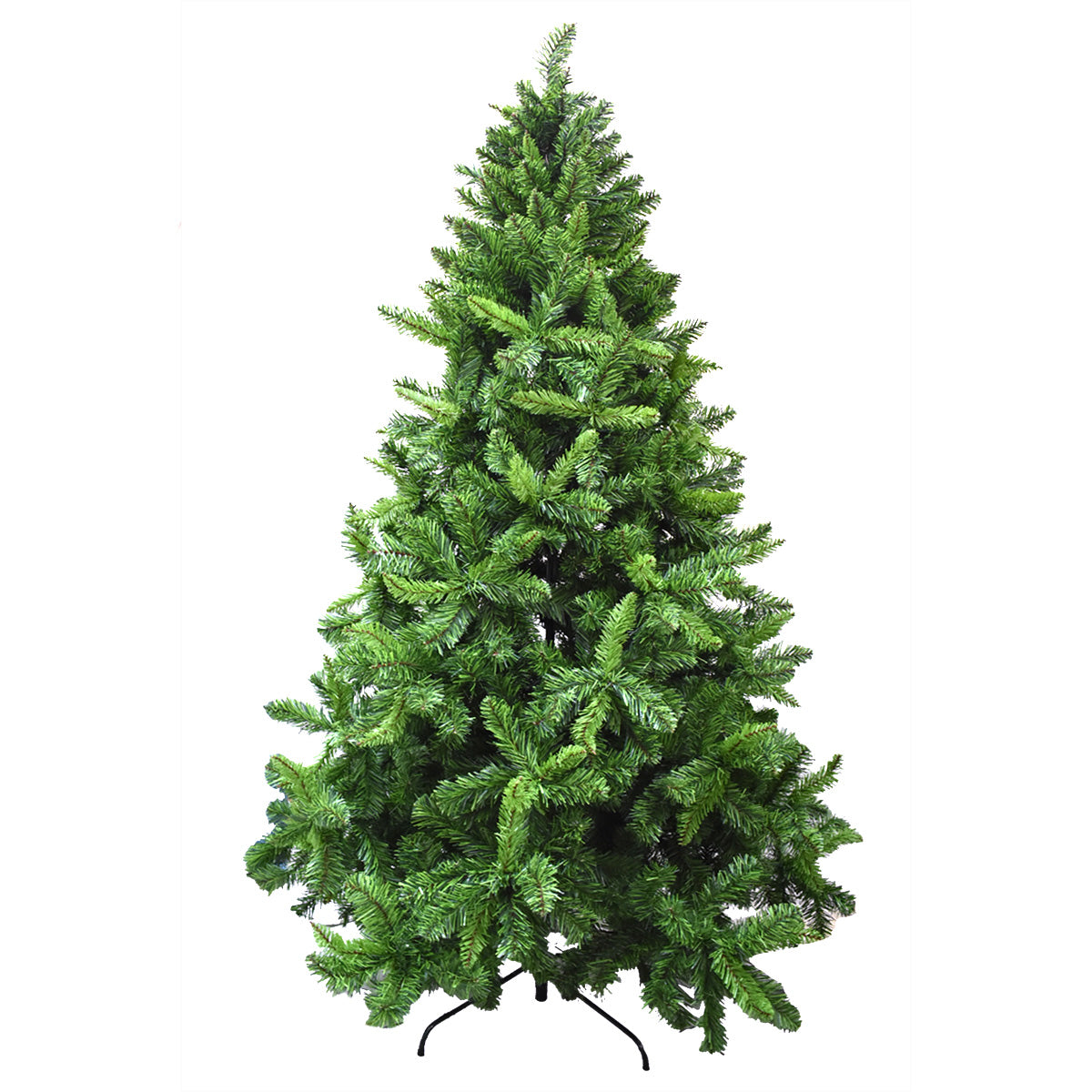 Pino de Navidad Artificial Clásico 2.10 mts ZG210J