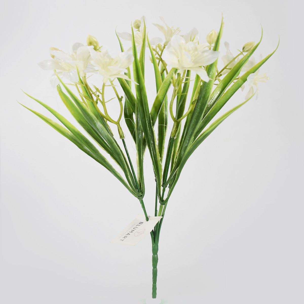 Ramo Pasto con Lirio Artificial AR514