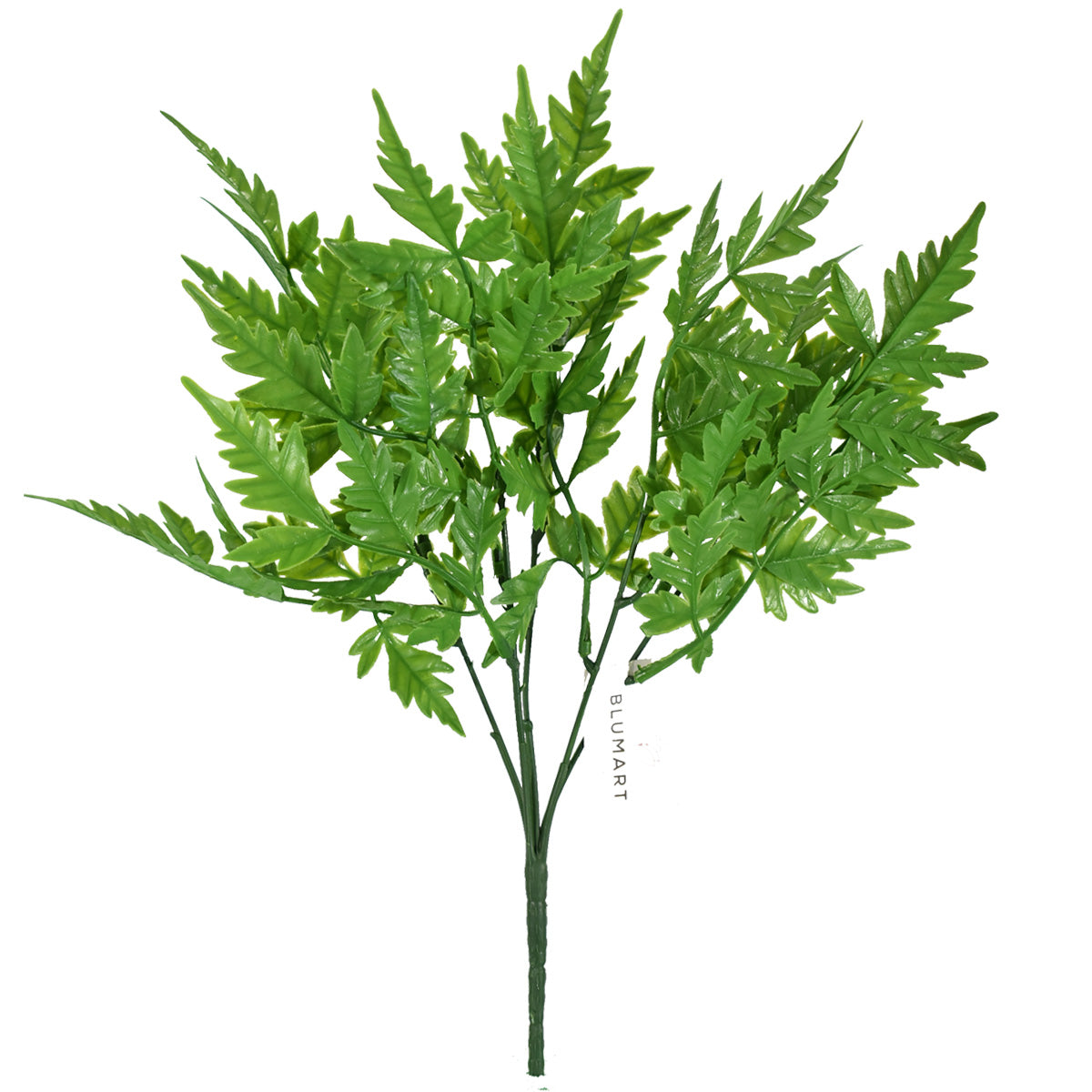 Ramo de Follaje Hoja de Vid Artificial Verde AR393