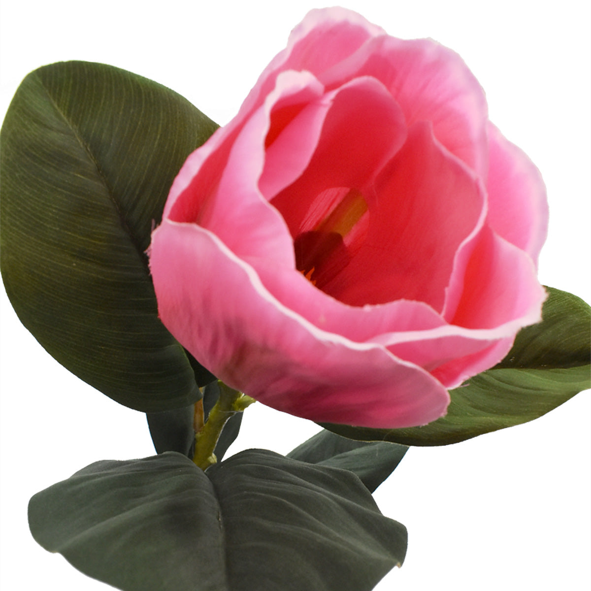 Magnolia Artificial Rosa H01521