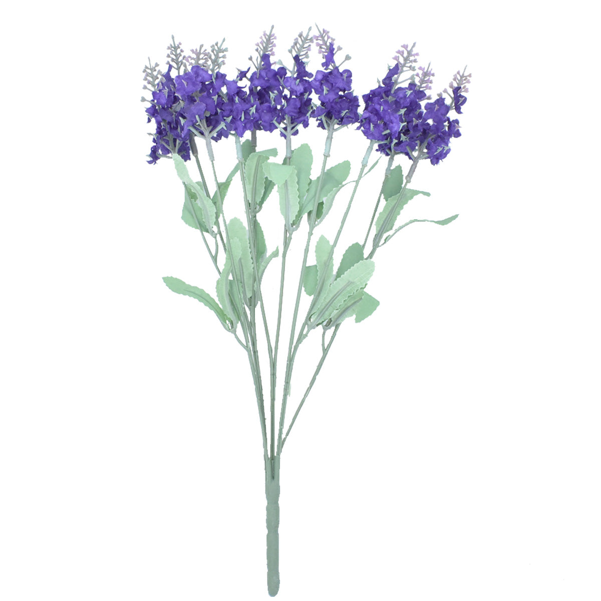 Espiga de lavanda Artificial Morado AR040