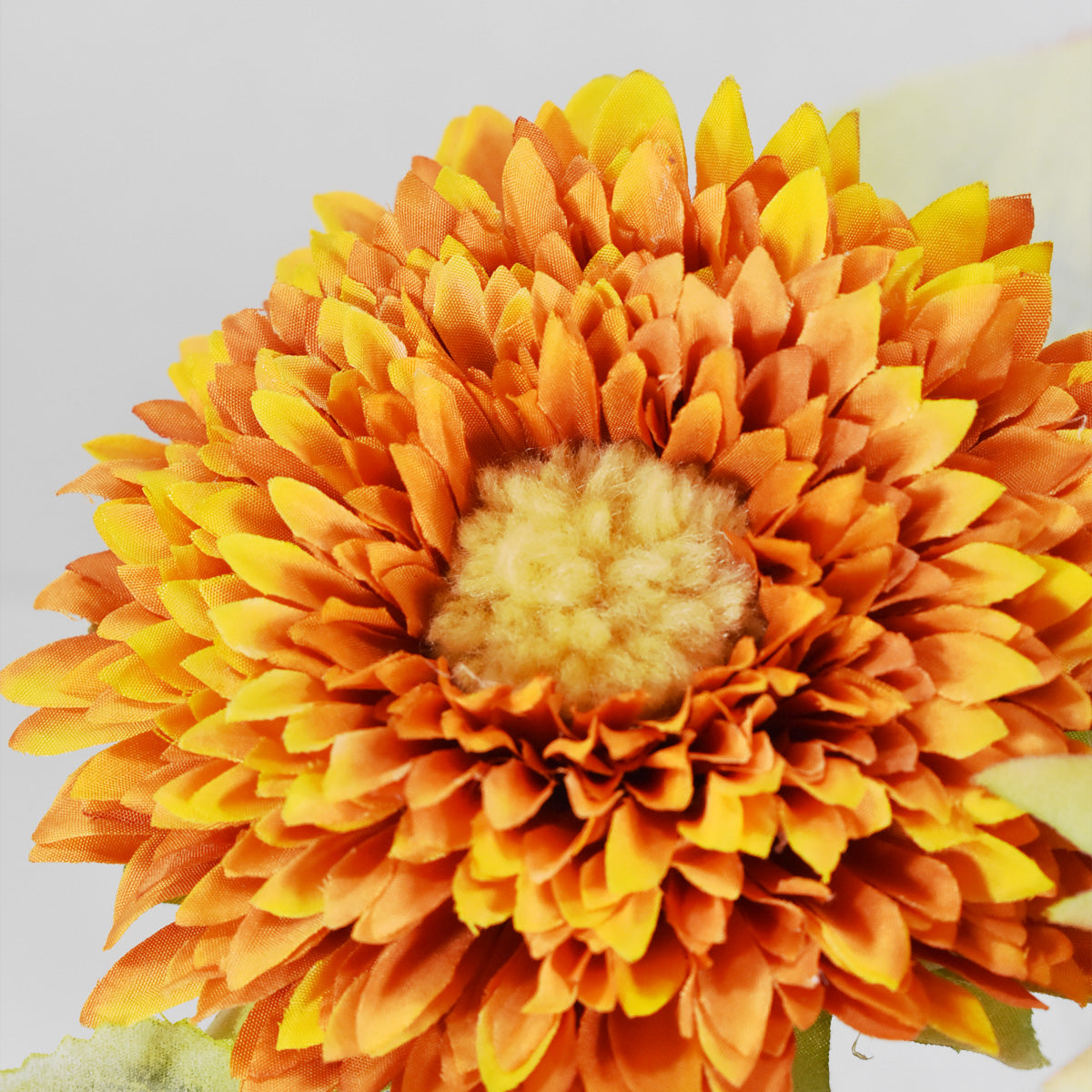 Bouquet Artificial Girasoles Naranja HY166025