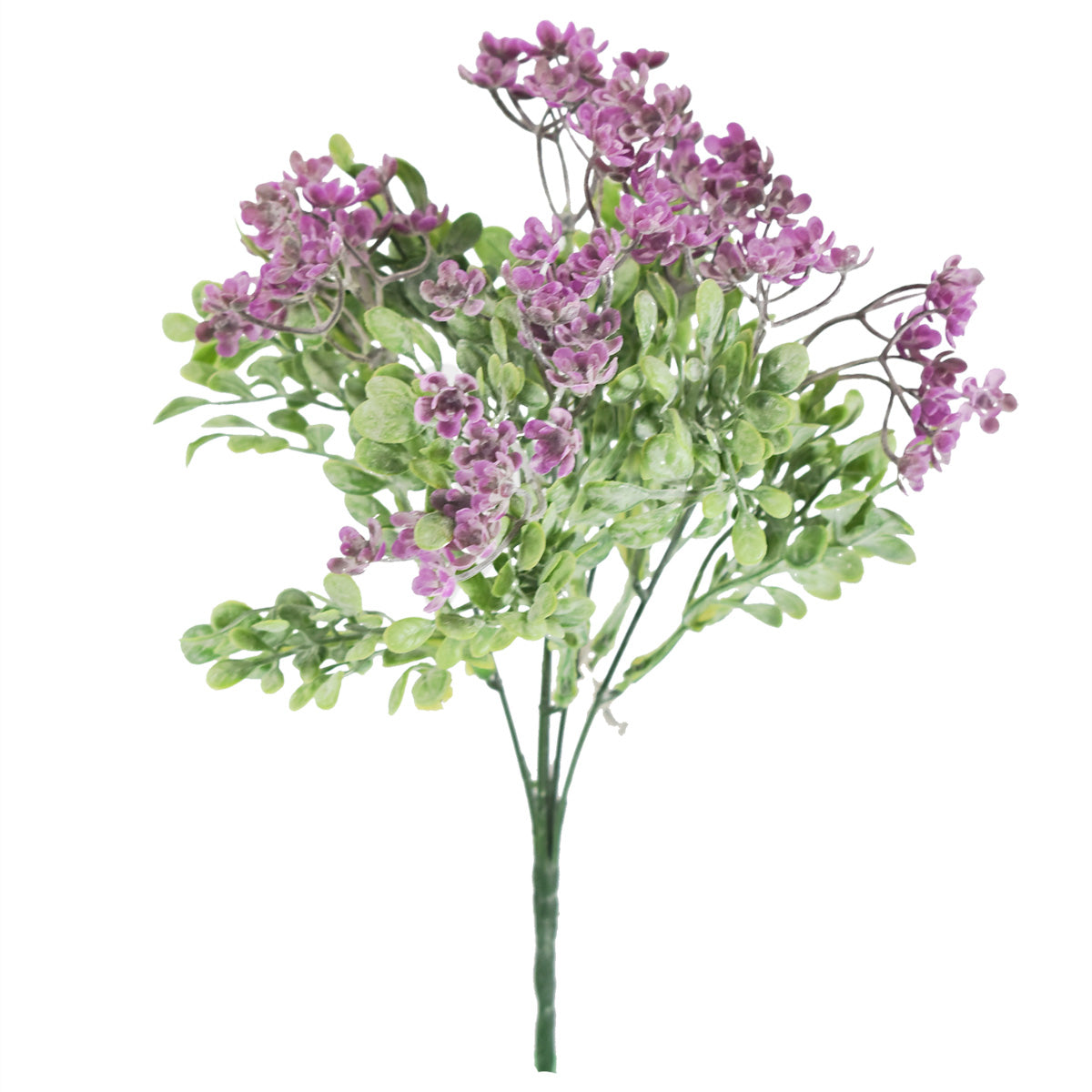 Ramo kalanchoe Artificial Lila AR557