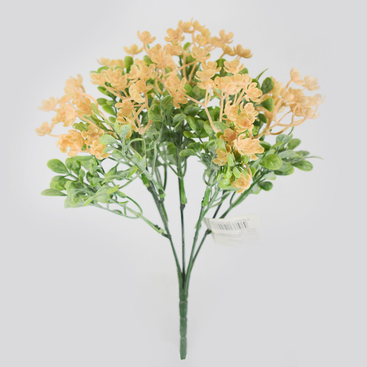 Ramo kalanchoe Artificial Amarillo AR557