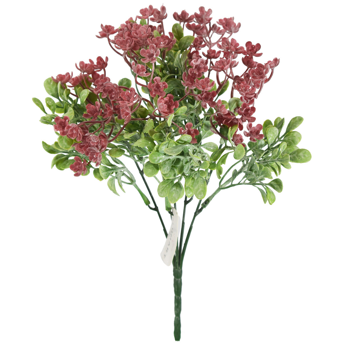 Ramo kalanchoe Artificial Rojo AR557