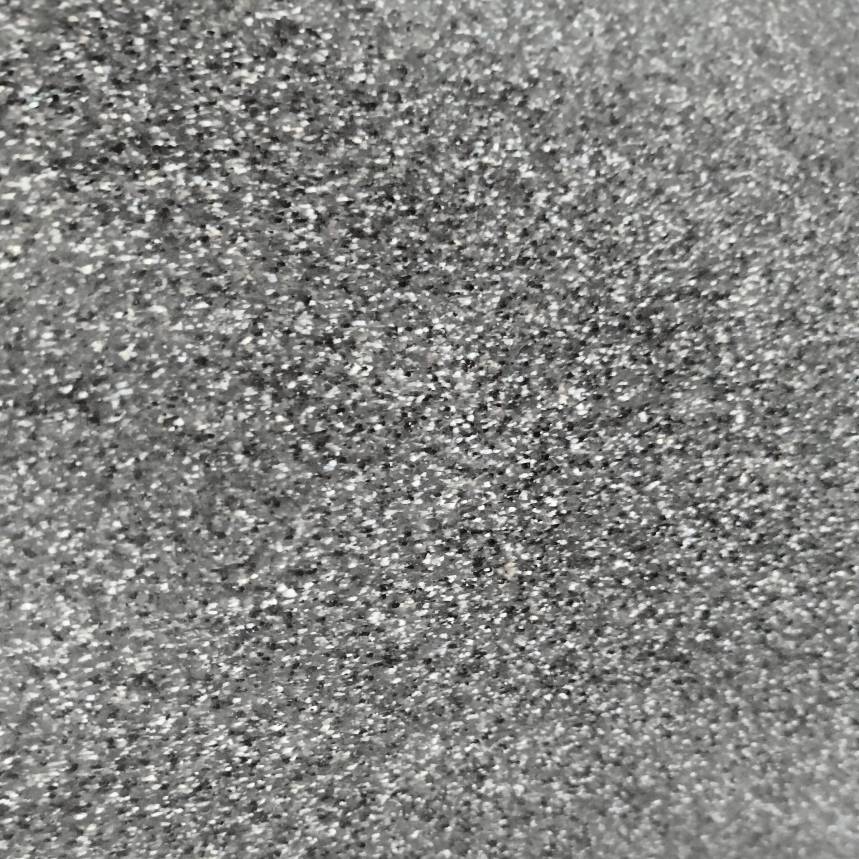 Maceta Cónica Gris Granito Polietileno 40 cm AKCN40GG