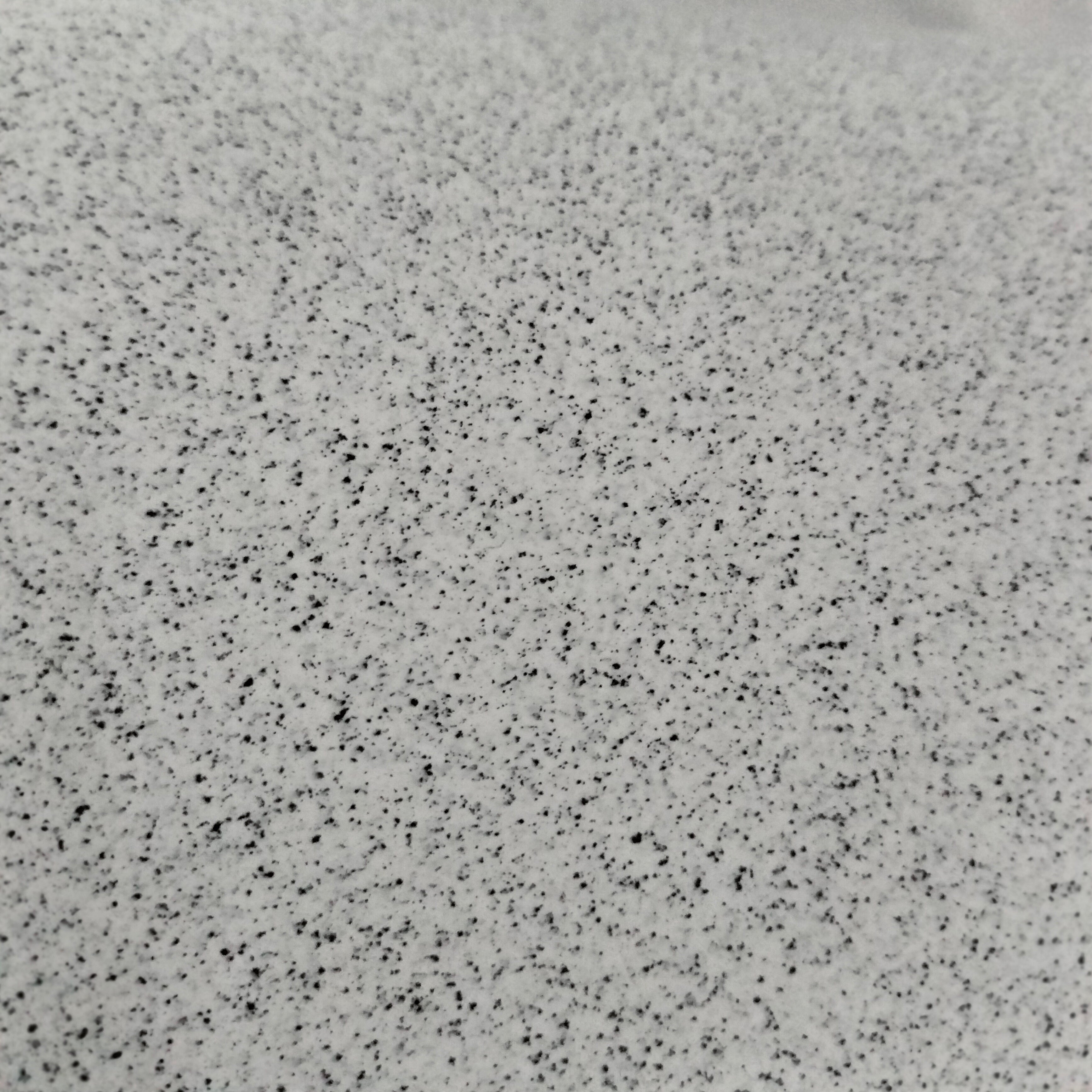 Maceta Cónica Blanco Granito Polietileno 40 cm AKCN40BG