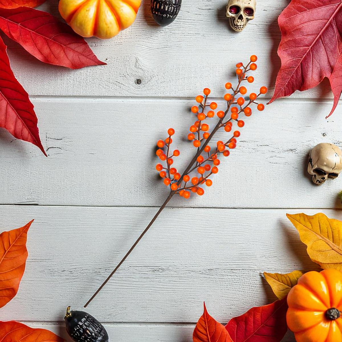 Vara Otoñal De Berries SZ3517536