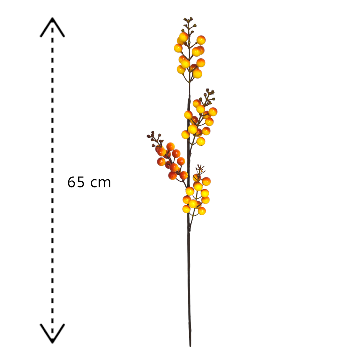 Vara Otoñal De Berries SZ3517543