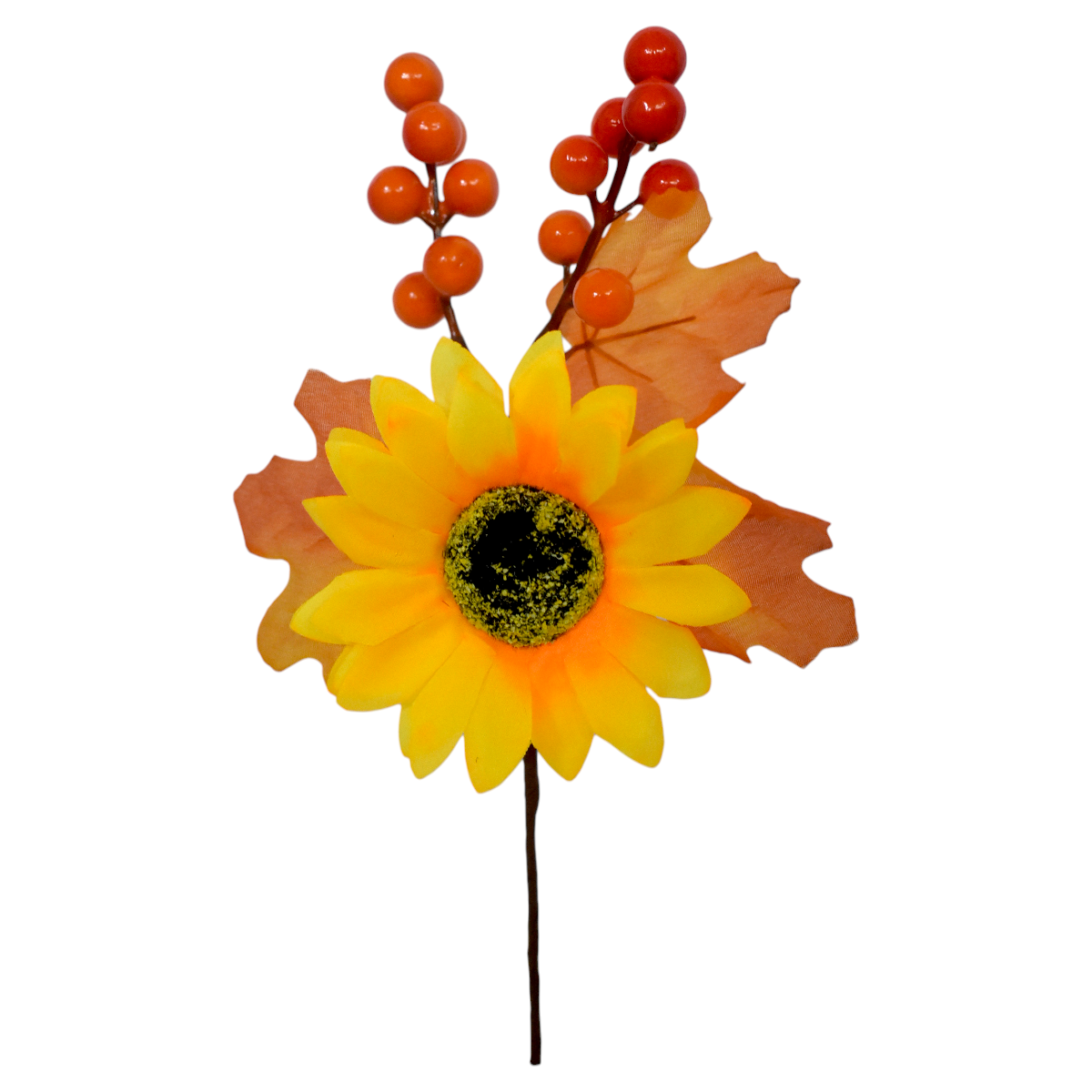 Pick Otoñal De Girasol y Berries SZ5861514