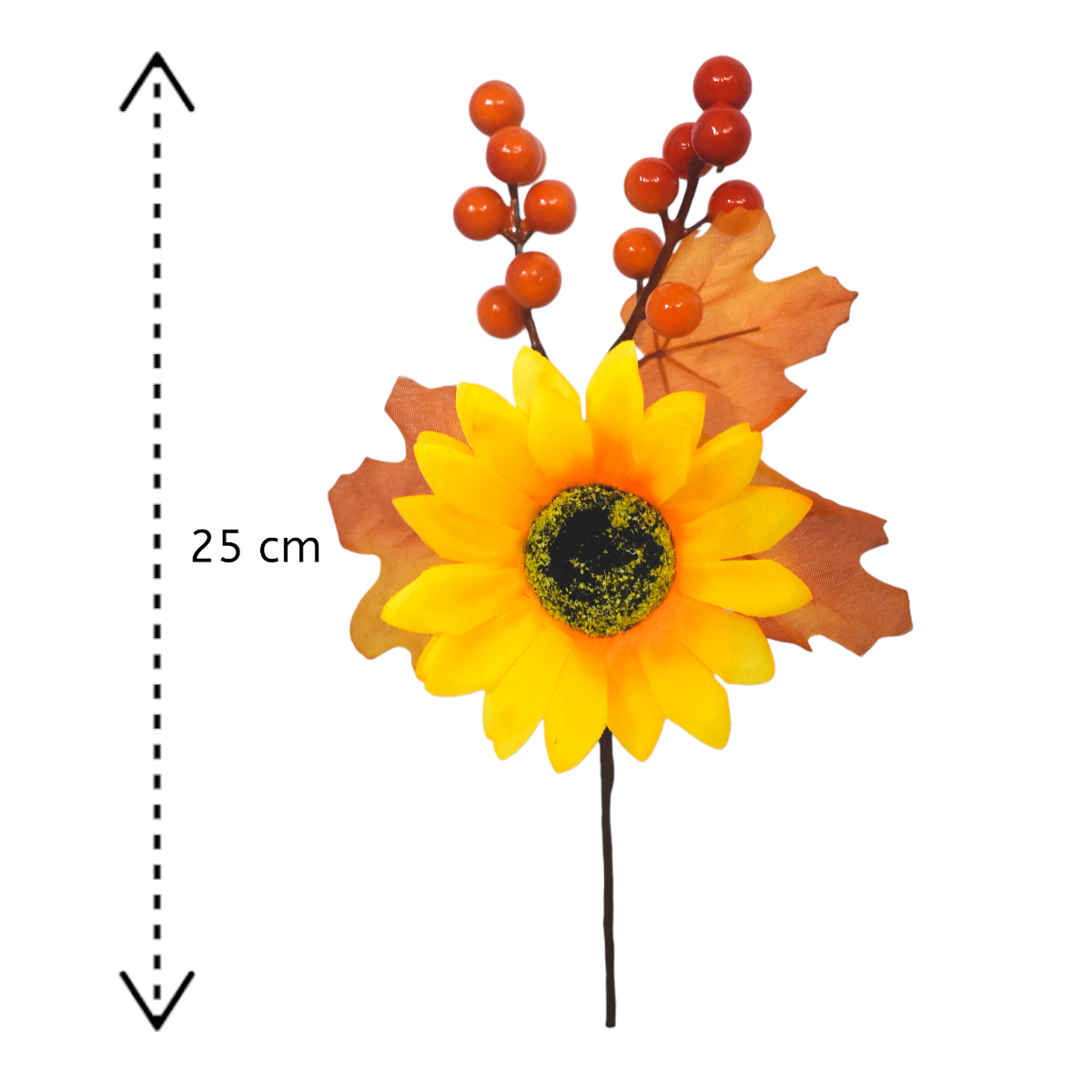 Pick Otoñal De Girasol y Berries SZ5861514