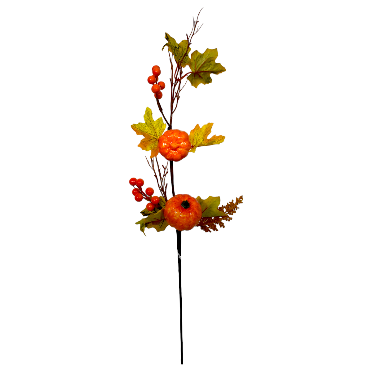 Vara Otoñal De Hojas y Calabazas SZ5861521