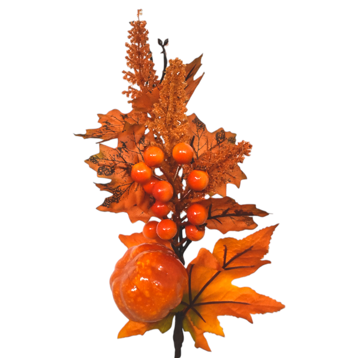 Vara Otoñal De Hojas y Calabazas SZ5861545