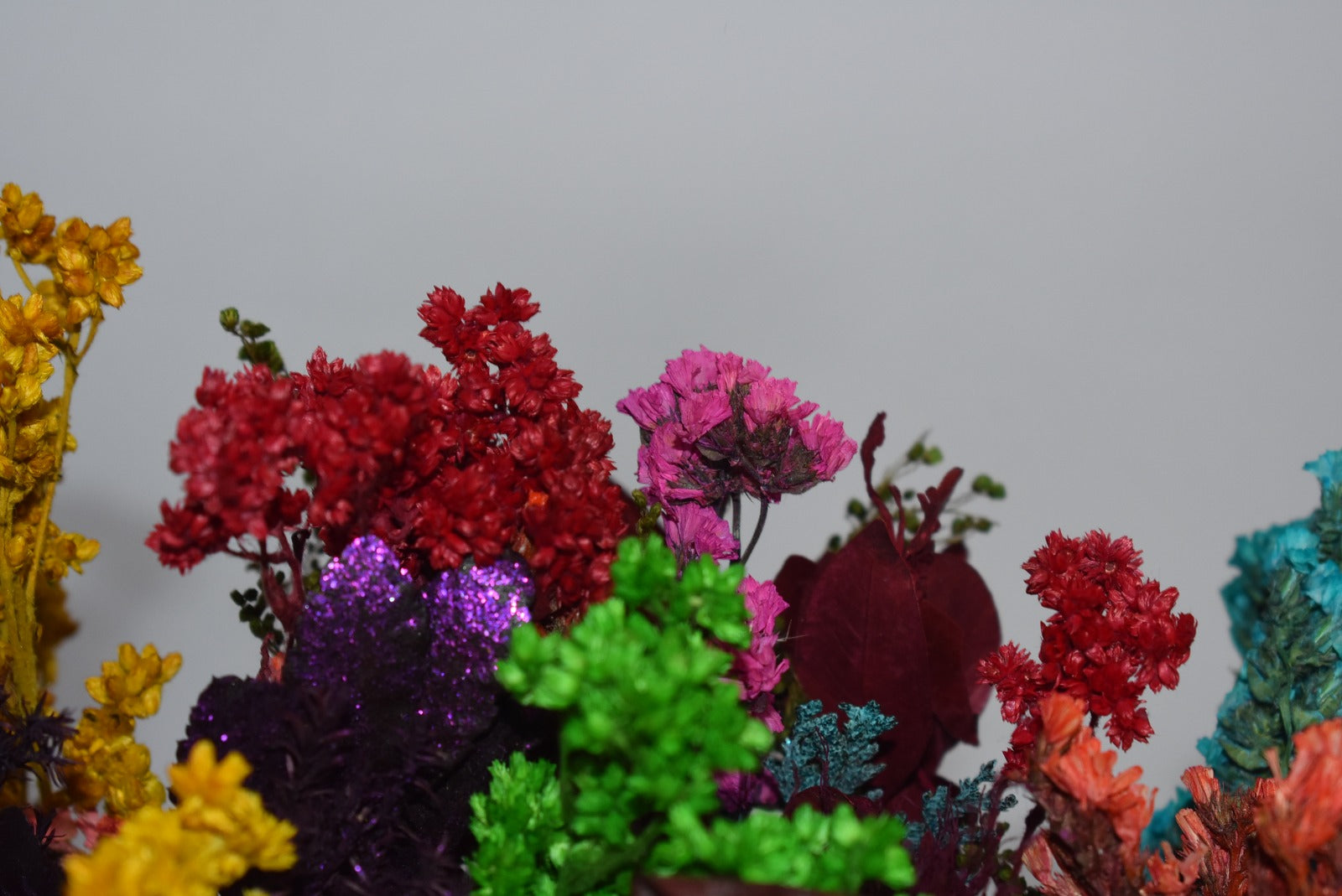 Bouquet Mixto Deshidratado ER008