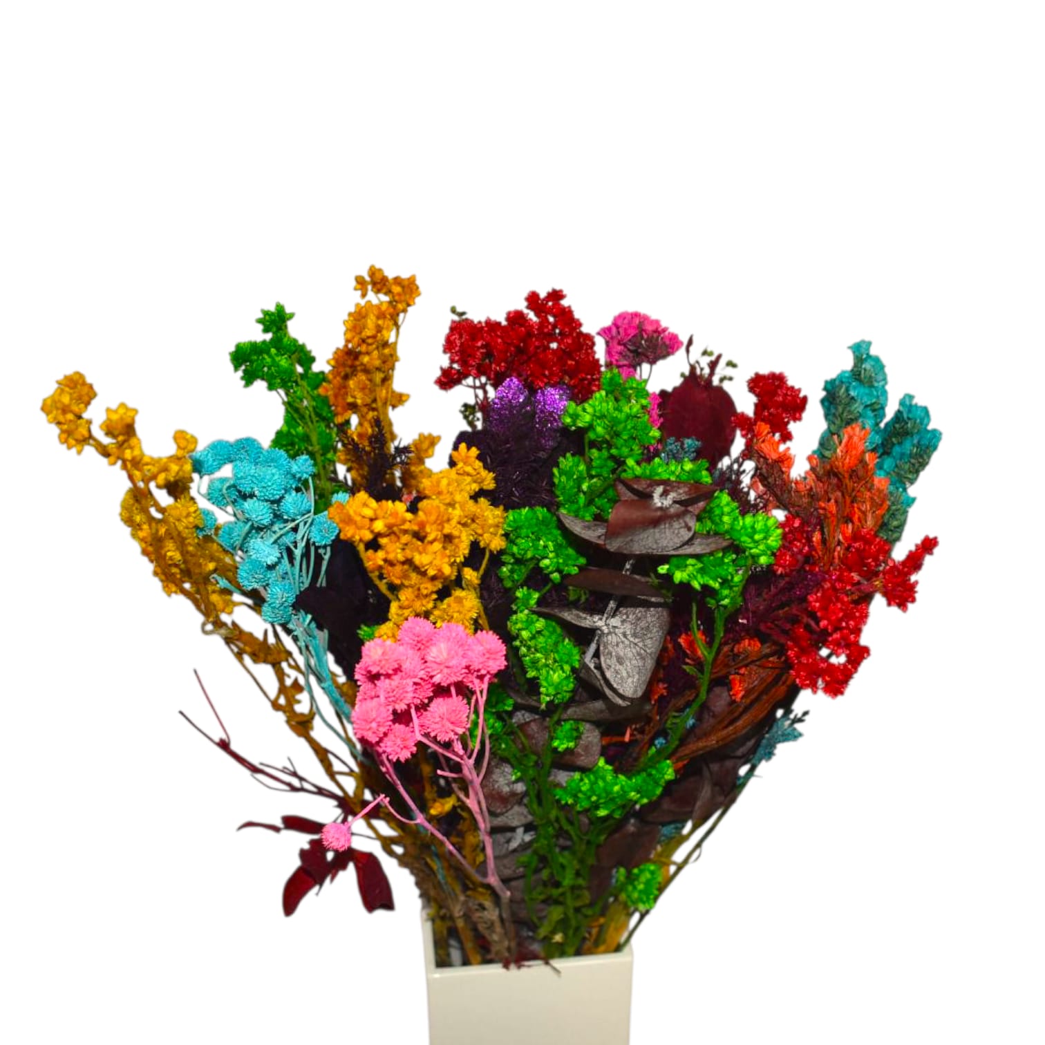 Bouquet Mixto Deshidratado ER008